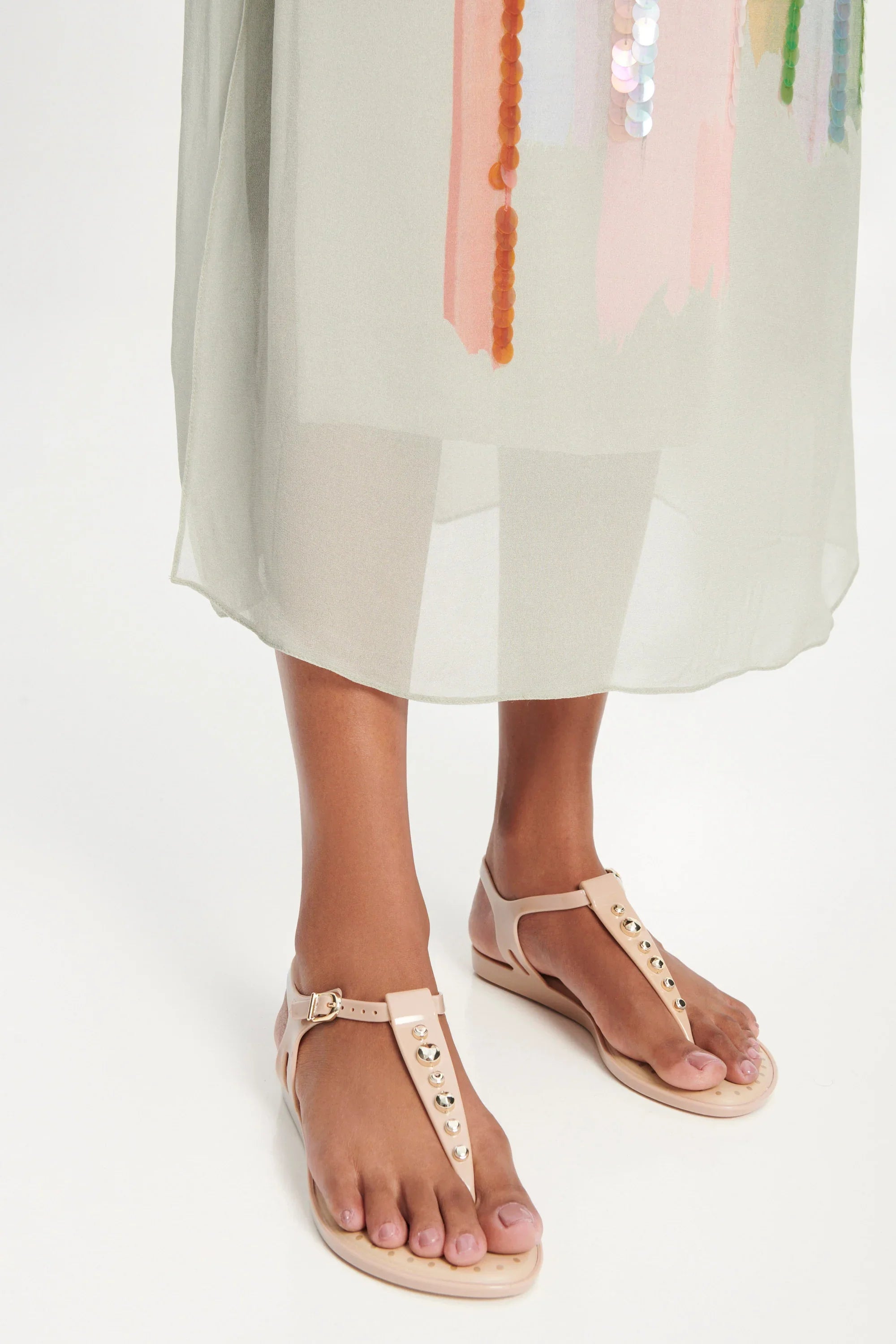 MELISSA SOLAR SALOME NOVO ENFEITE AD