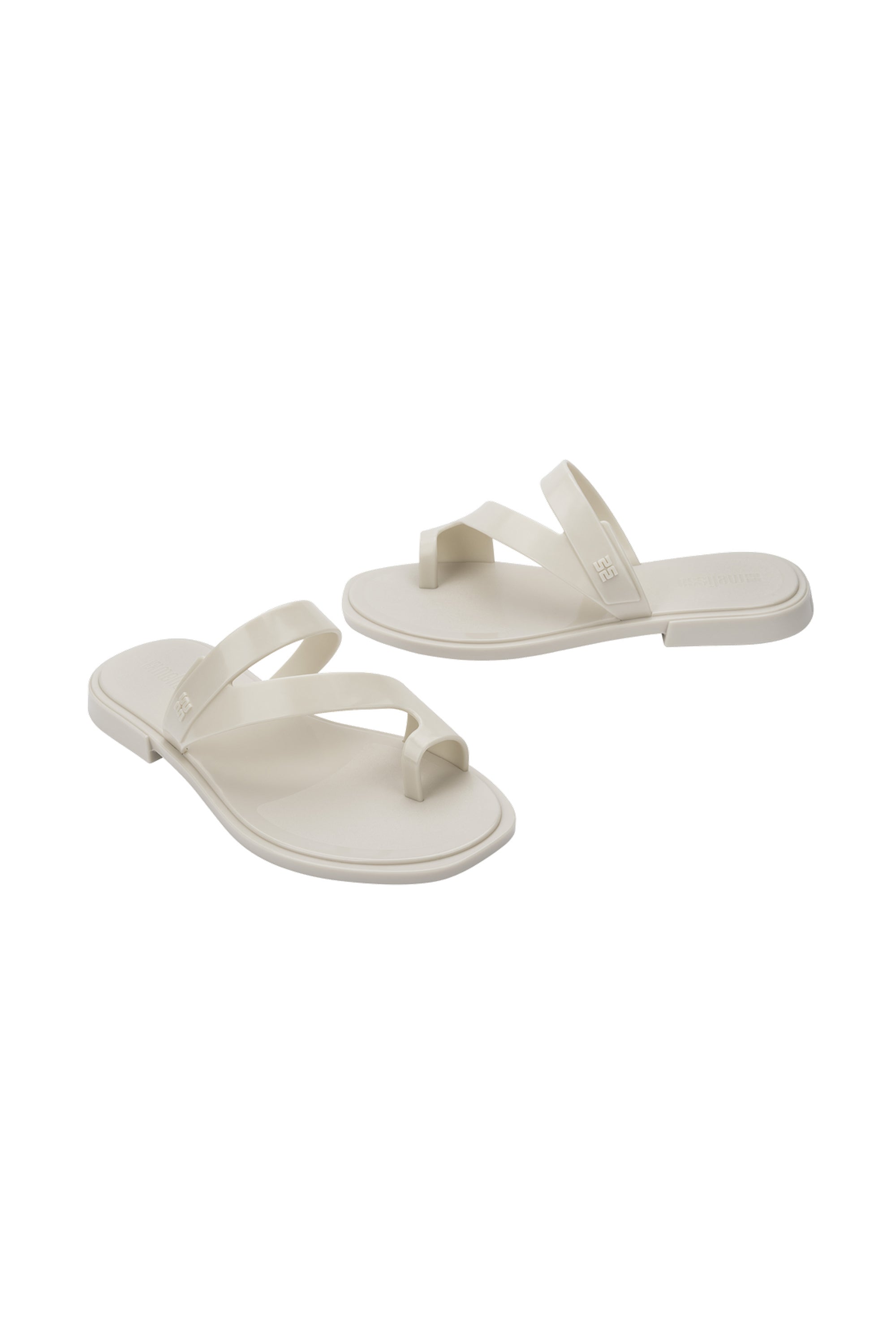 MELISSA CASSIE SLIDE AD รองเท้าแตะ