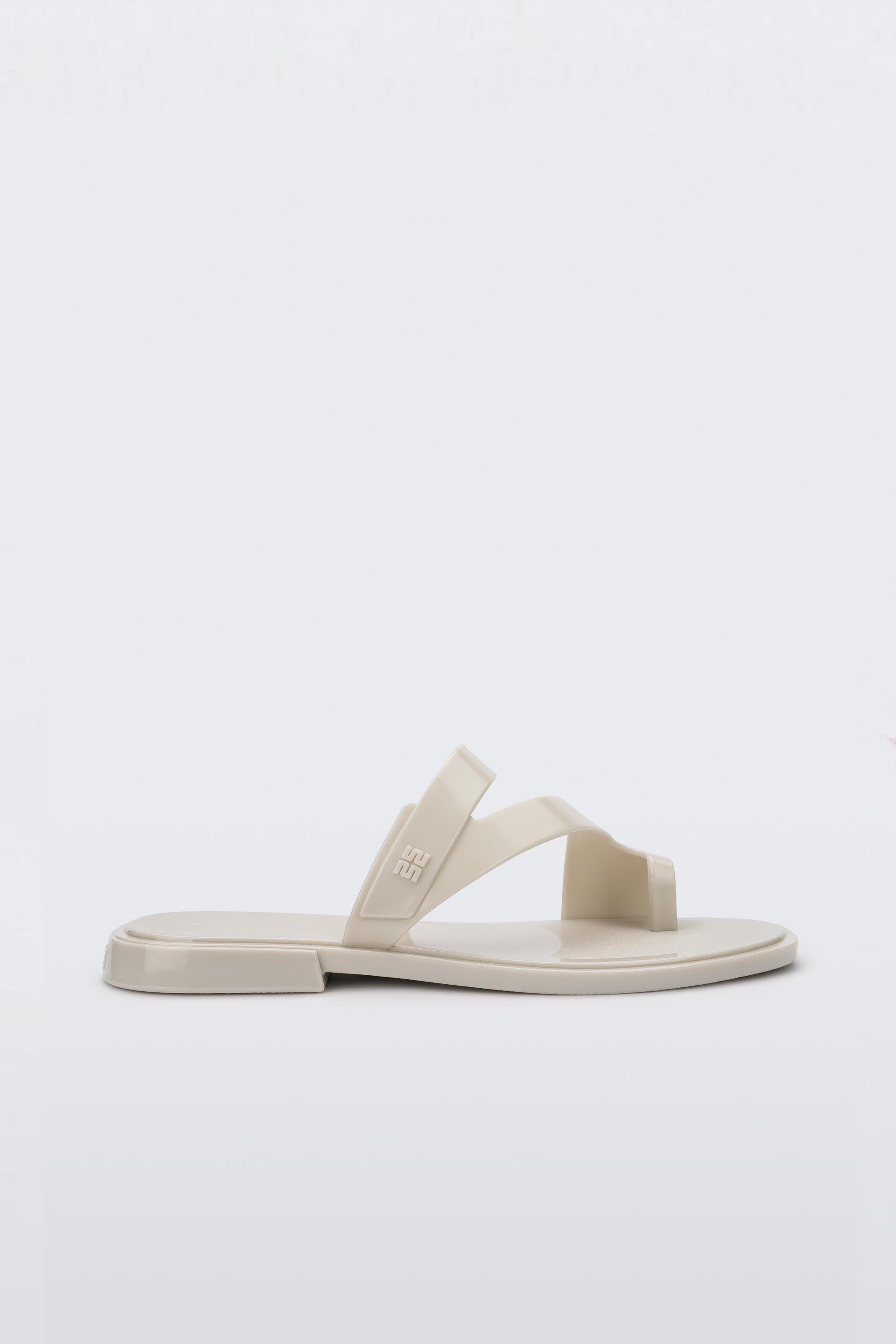 MELISSA CASSIE SLIDE AD รองเท้าแตะ