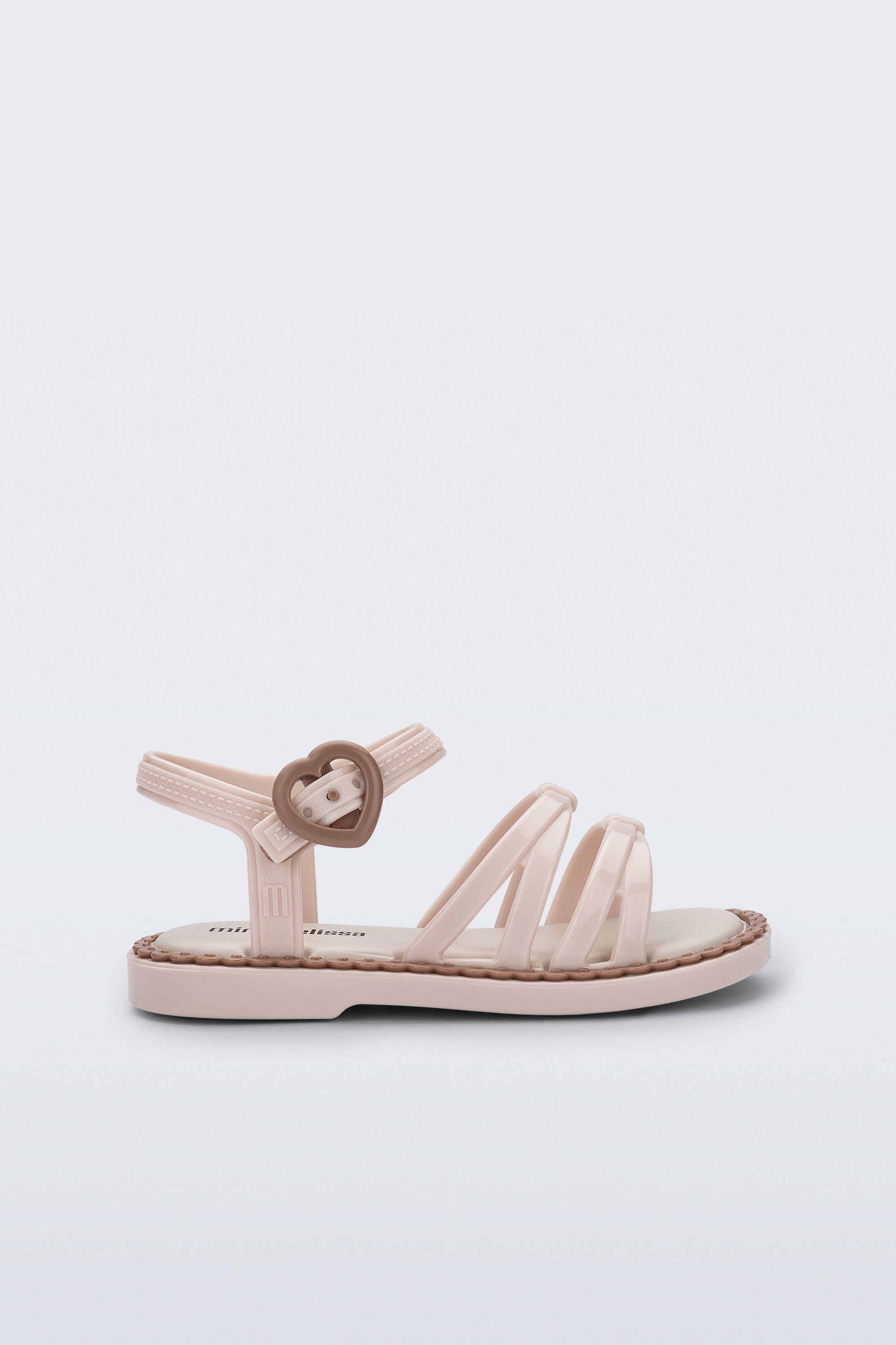 MINI MELISSA AURORA BB รองเท้ารัดส้น