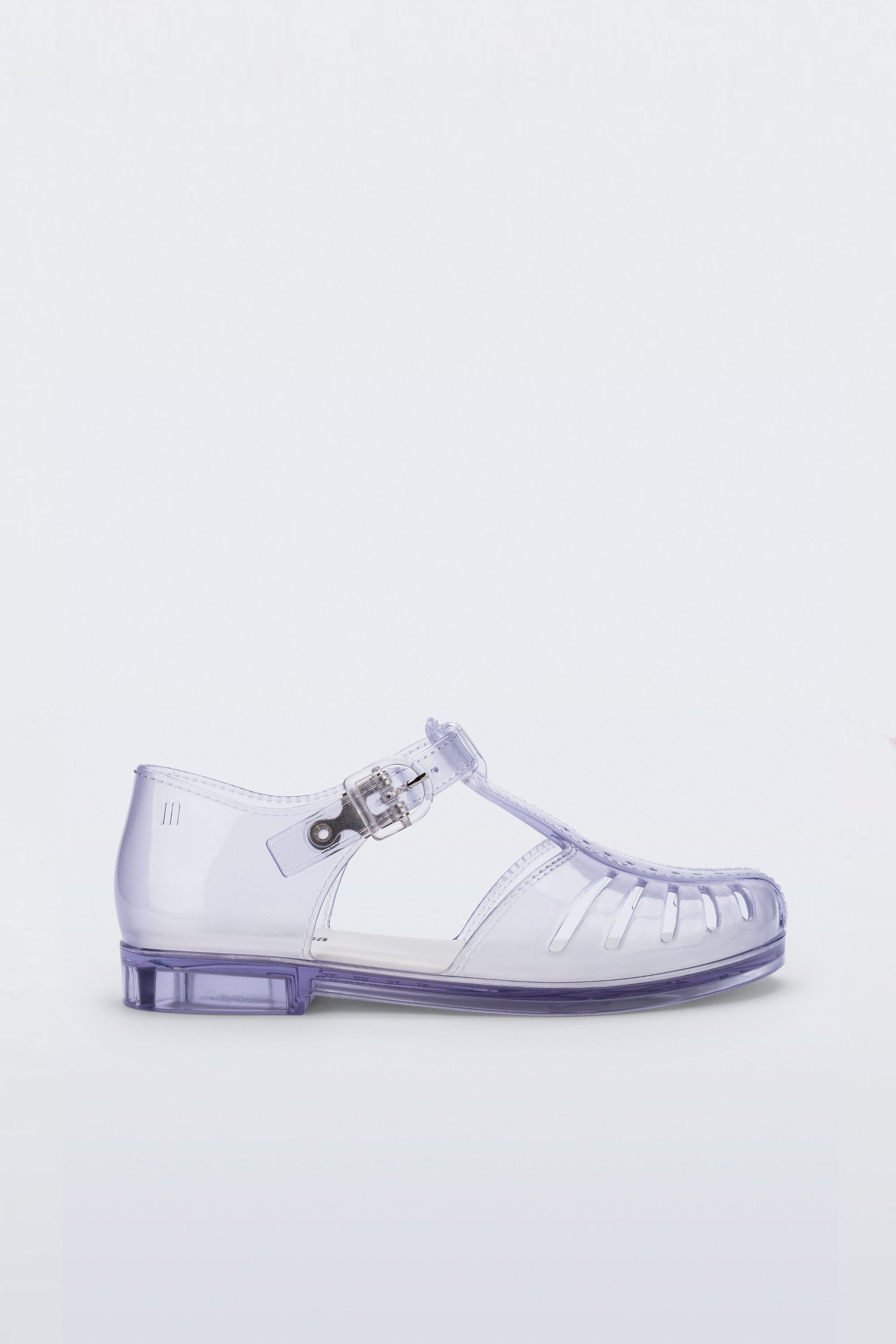 MINI MELISSA ARANHA 79 II INF รองเท้ารัดส้น