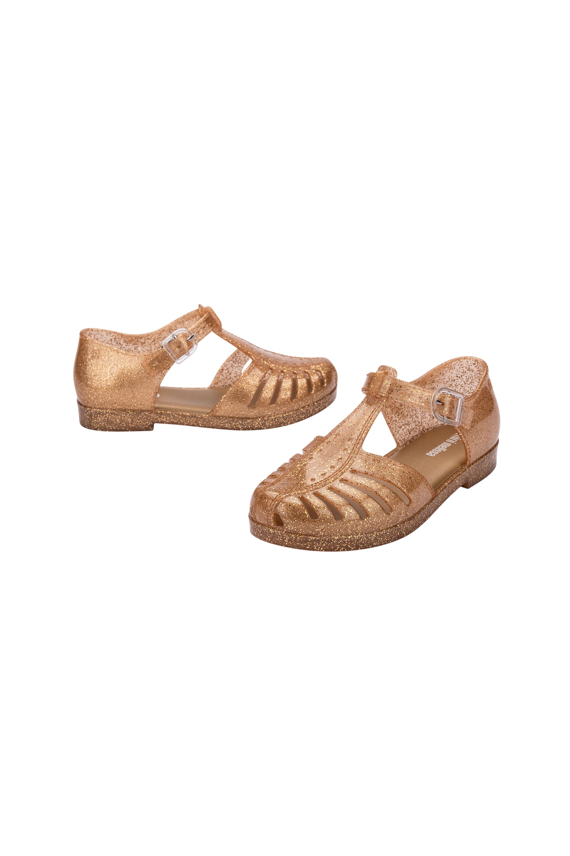MINI MELISSA ARANHA 79 II INF รองเท้ารัดส้น