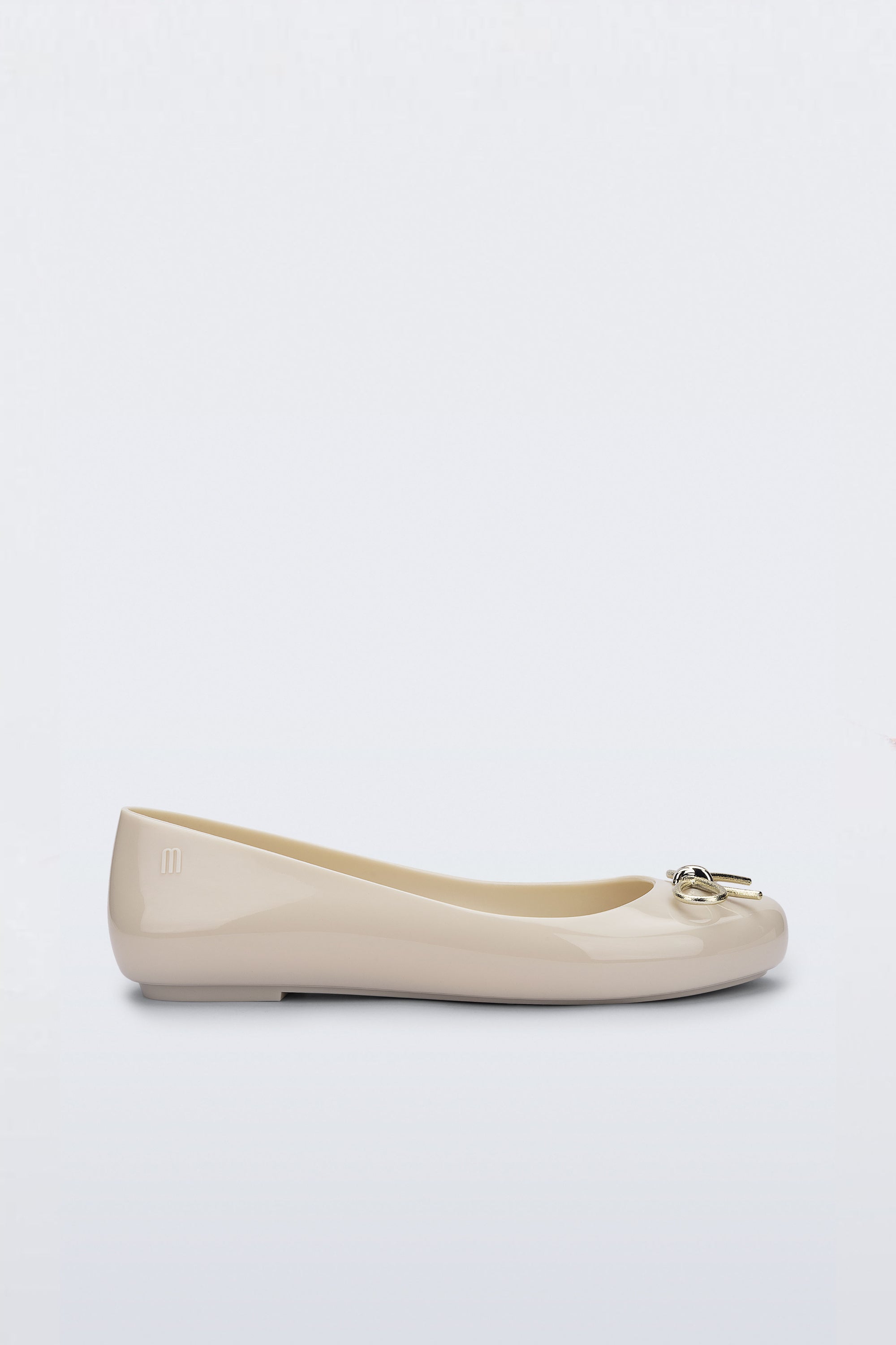 MELISSA SWEET LOVE CHROME AD รองเท้าบัลเล่ต์