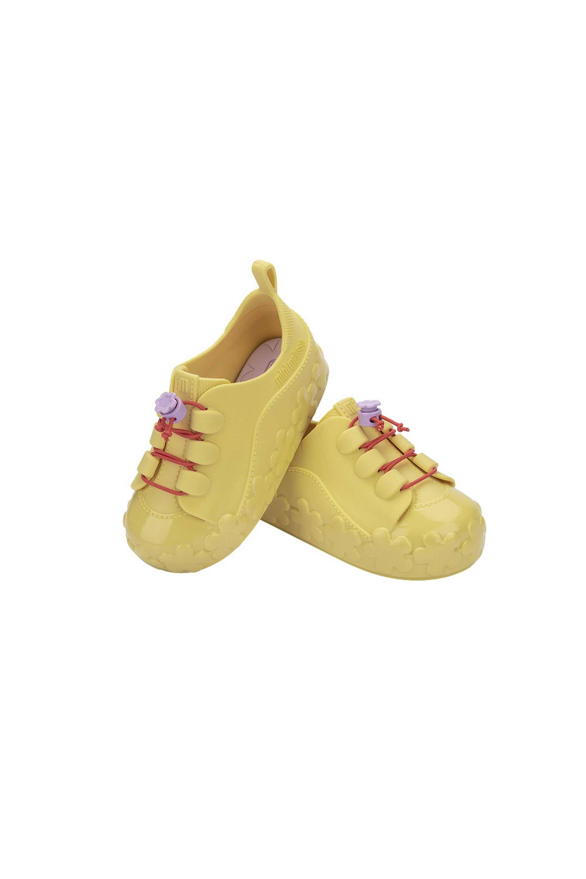 MINI MELISSA BLOOMY SNEAKER BB