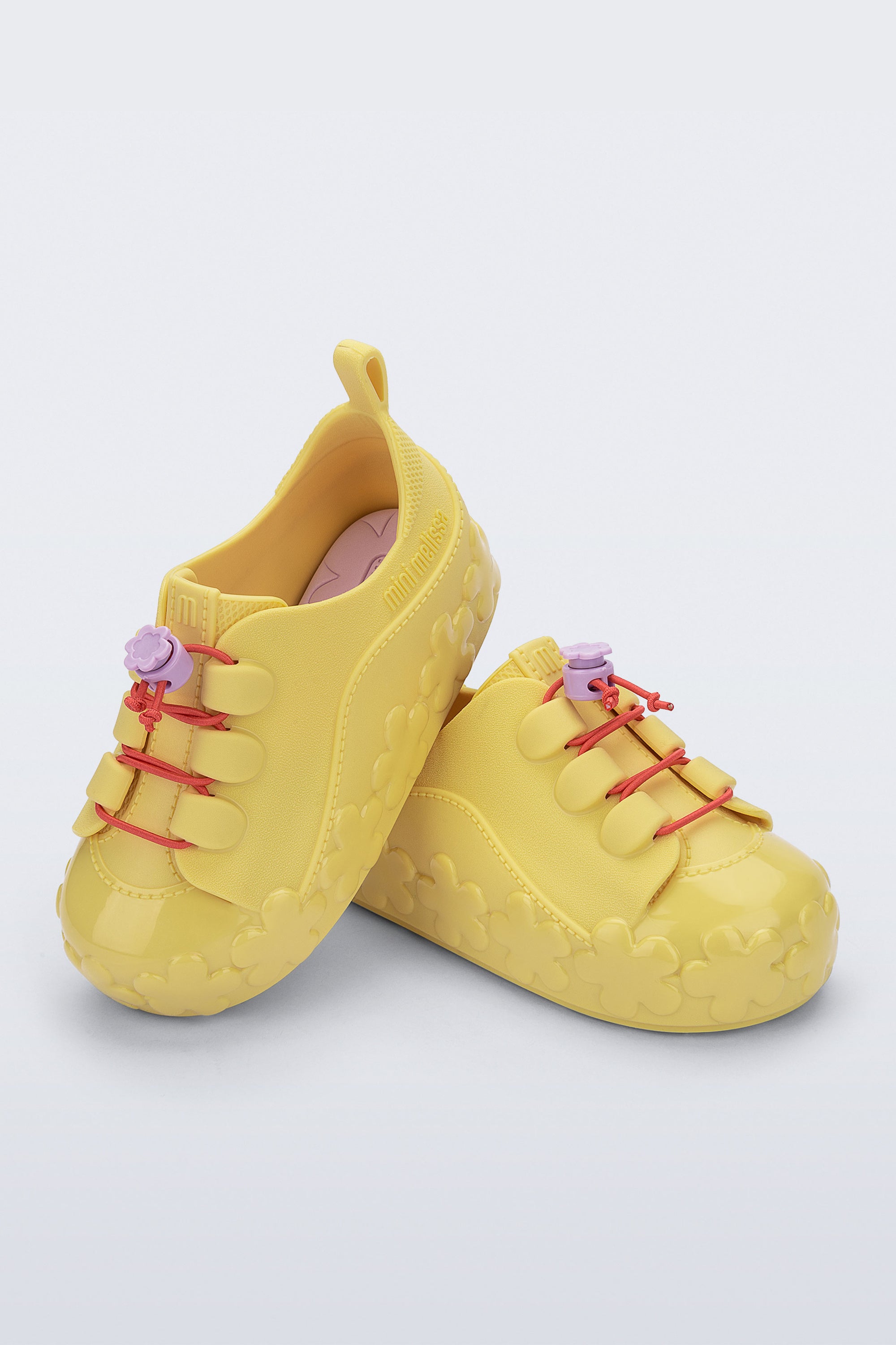 MINI MELISSA BLOOMY SNEAKER BB