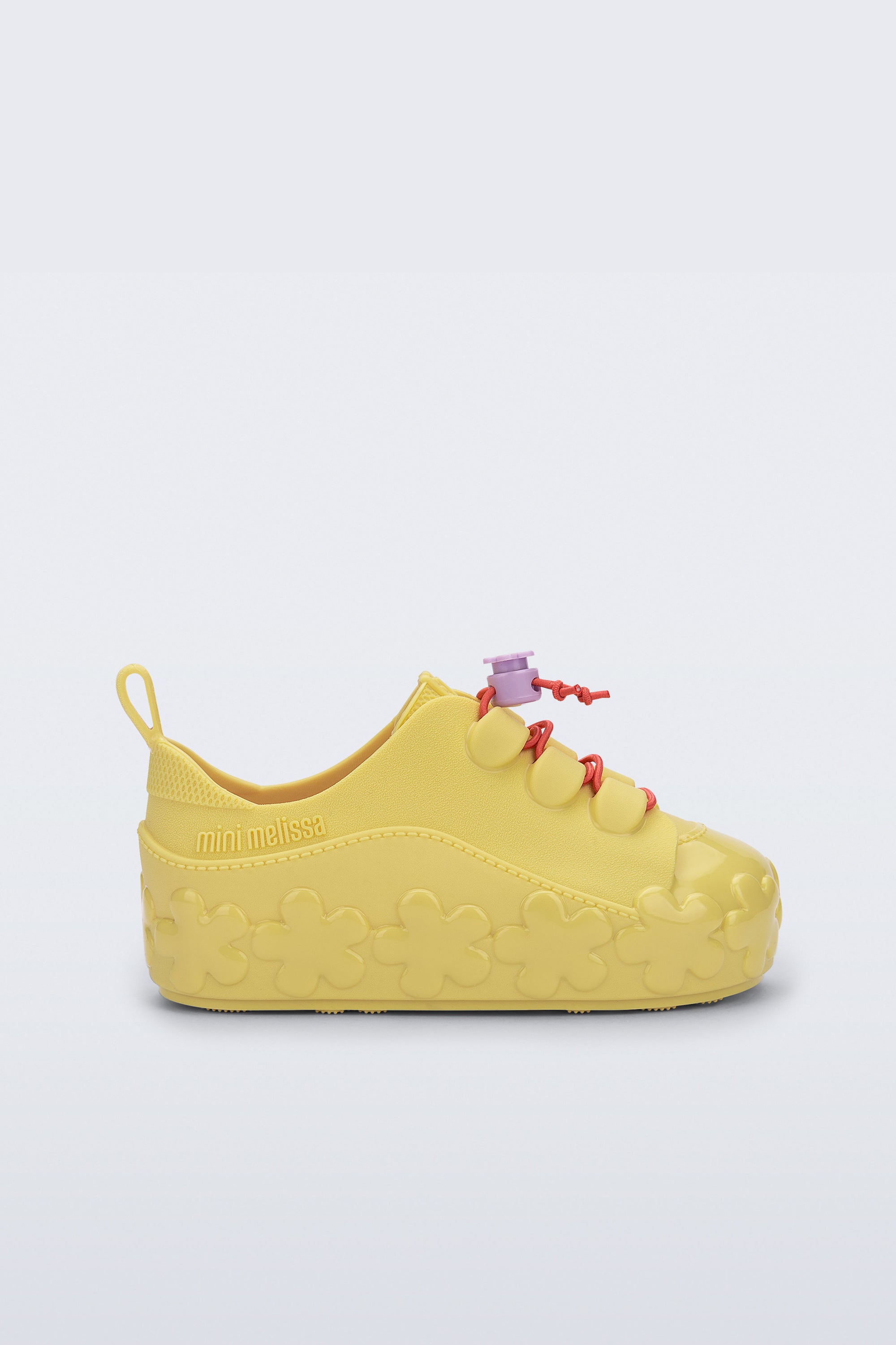 MINI MELISSA BLOOMY SNEAKER BB