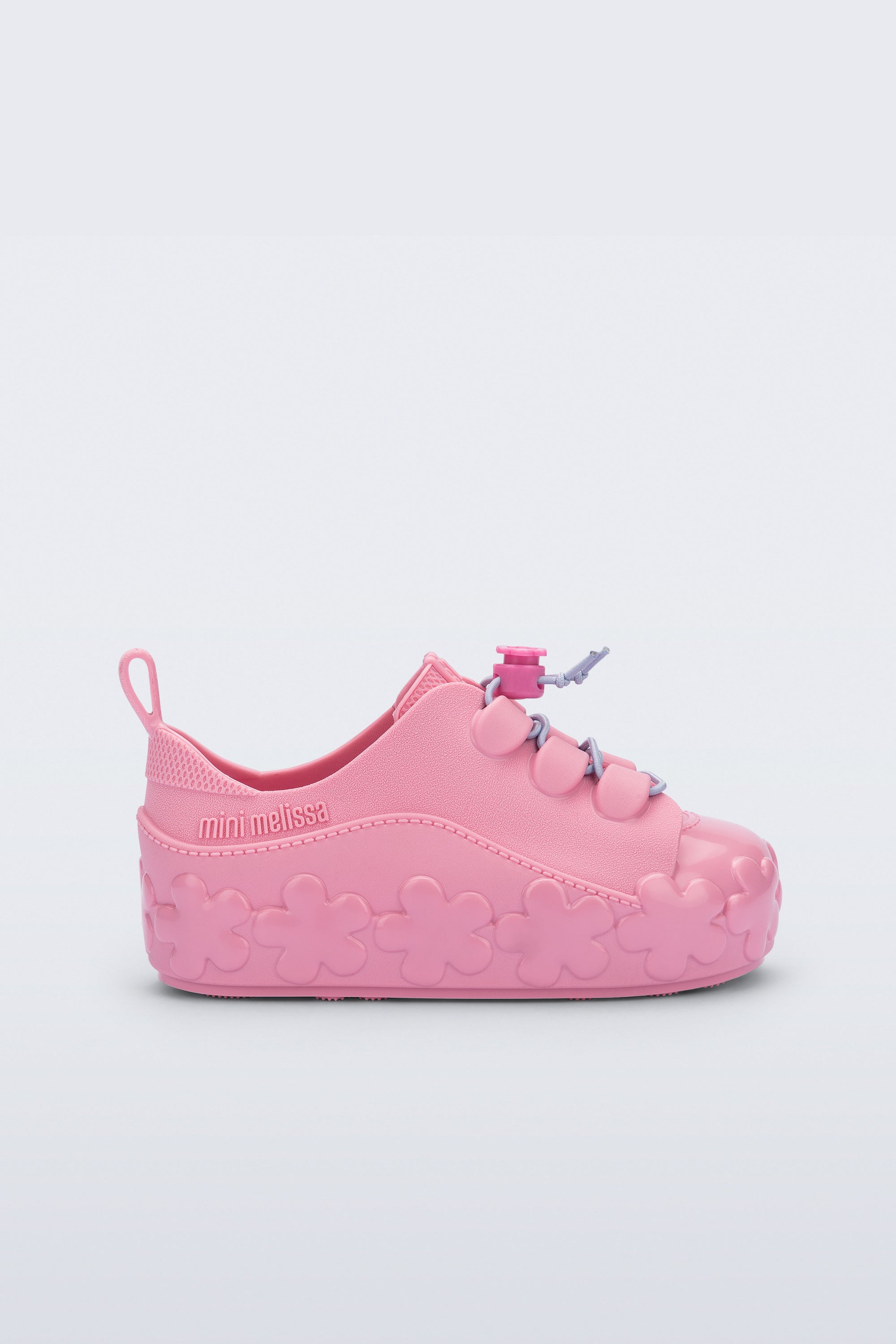 MINI MELISSA BLOOMY SNEAKER BB