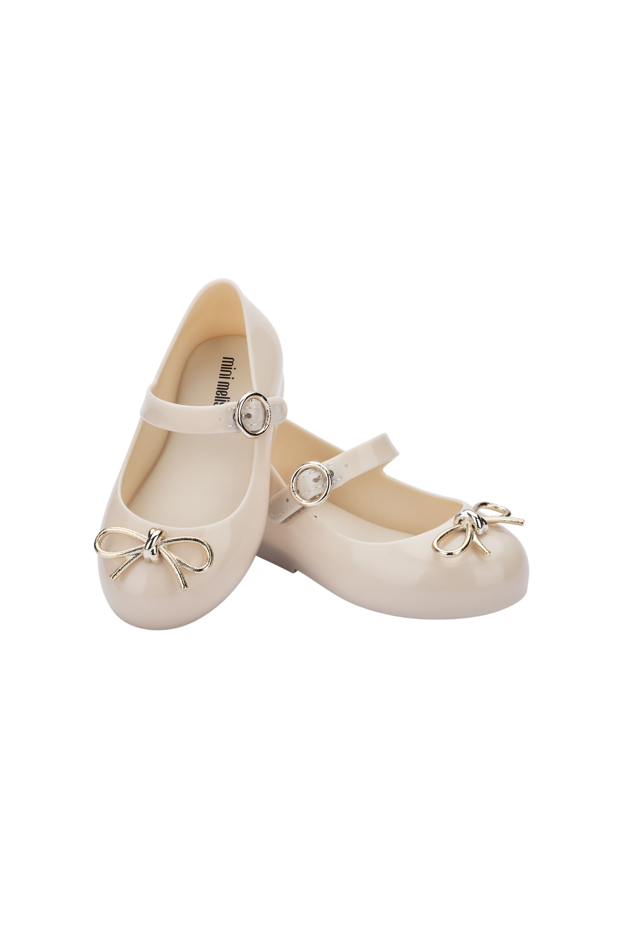 MINI MELISSA SWEET LOVE CHROME BB