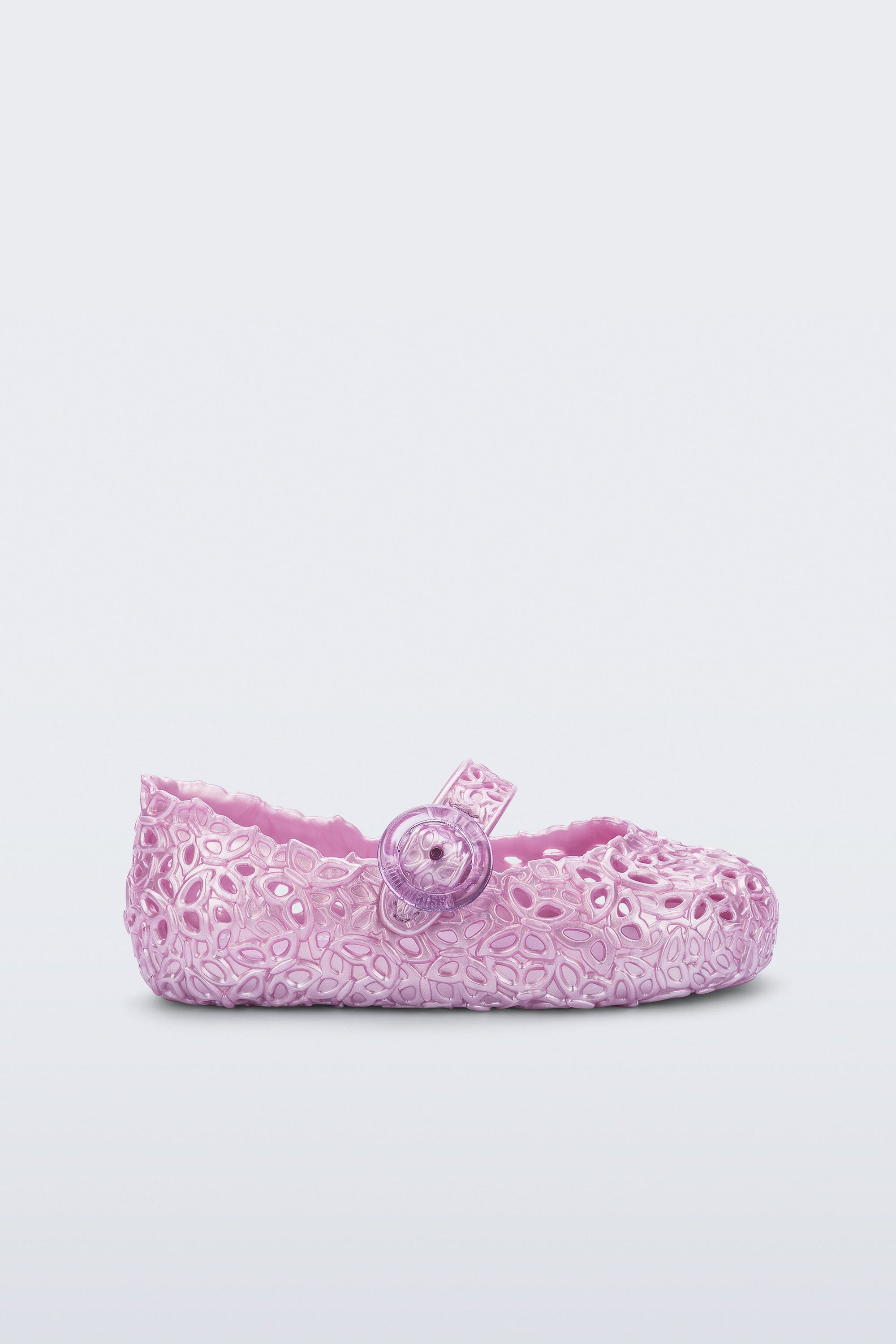 MINI MELISSA POLLEN BB รองเท้าบัลเล่ต์