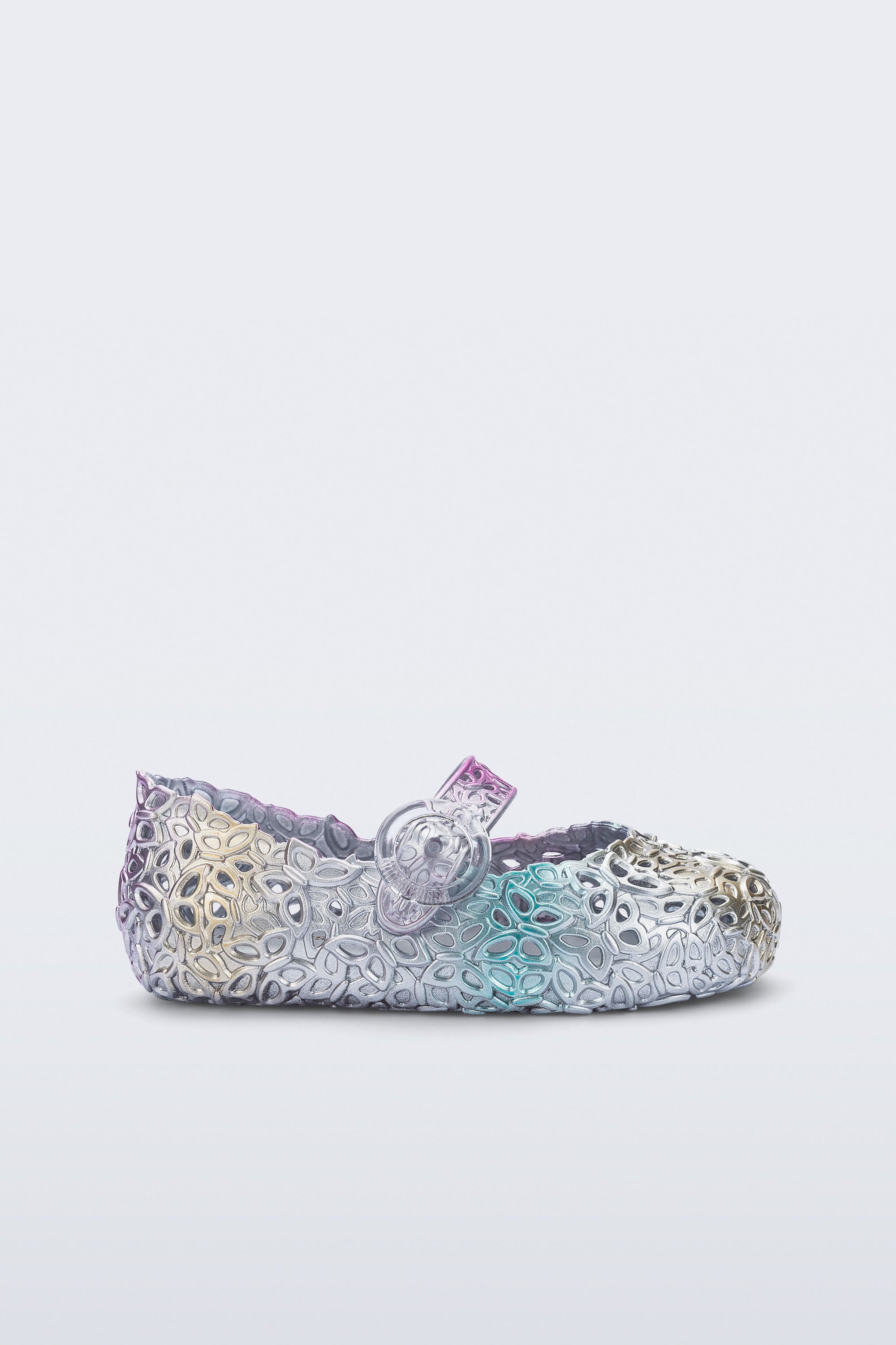 MINI MELISSA POLLEN BB รองเท้าบัลเล่ต์