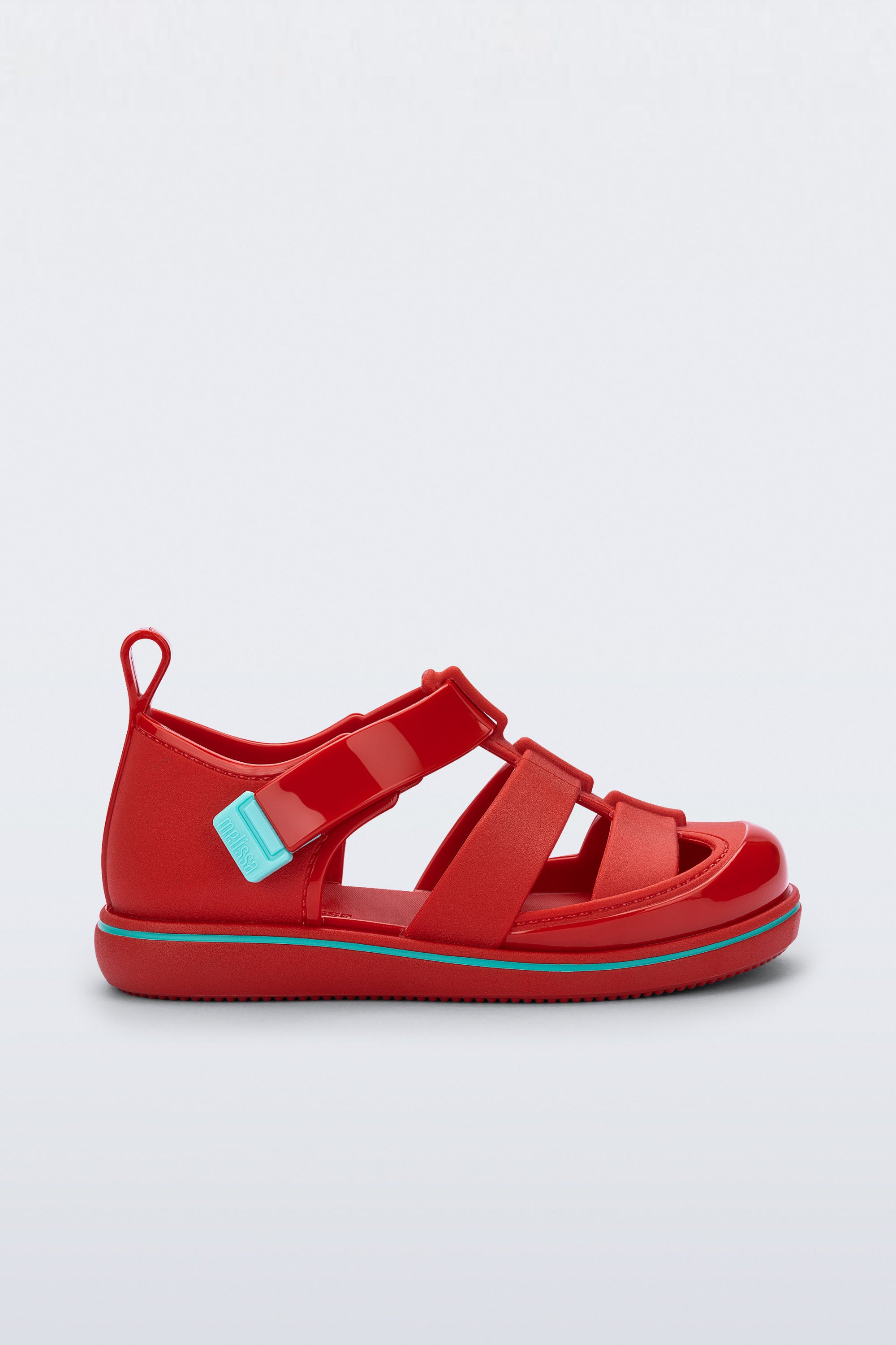 MINI MELISSA SMASH BB