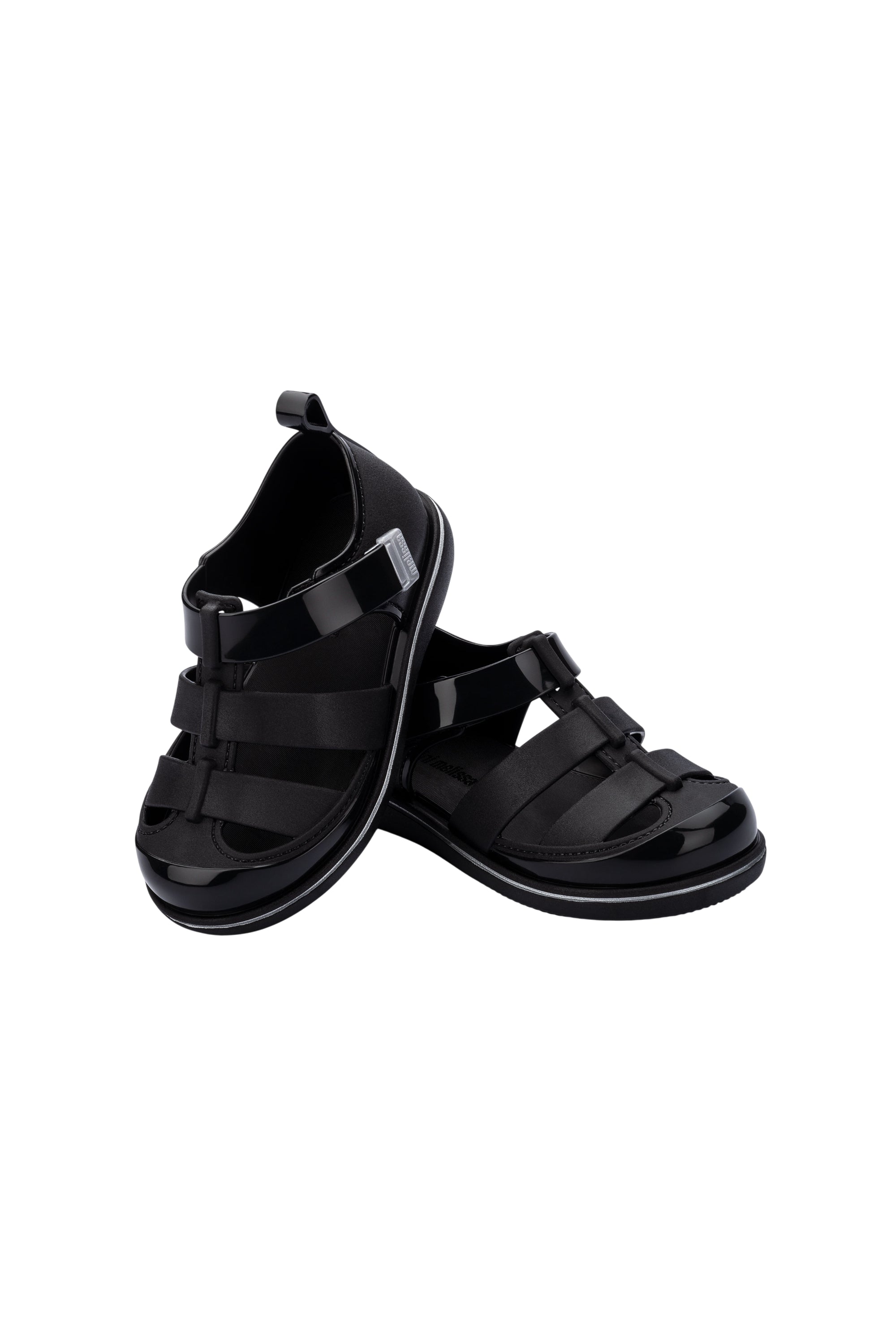 MINI MELISSA SMASH BB