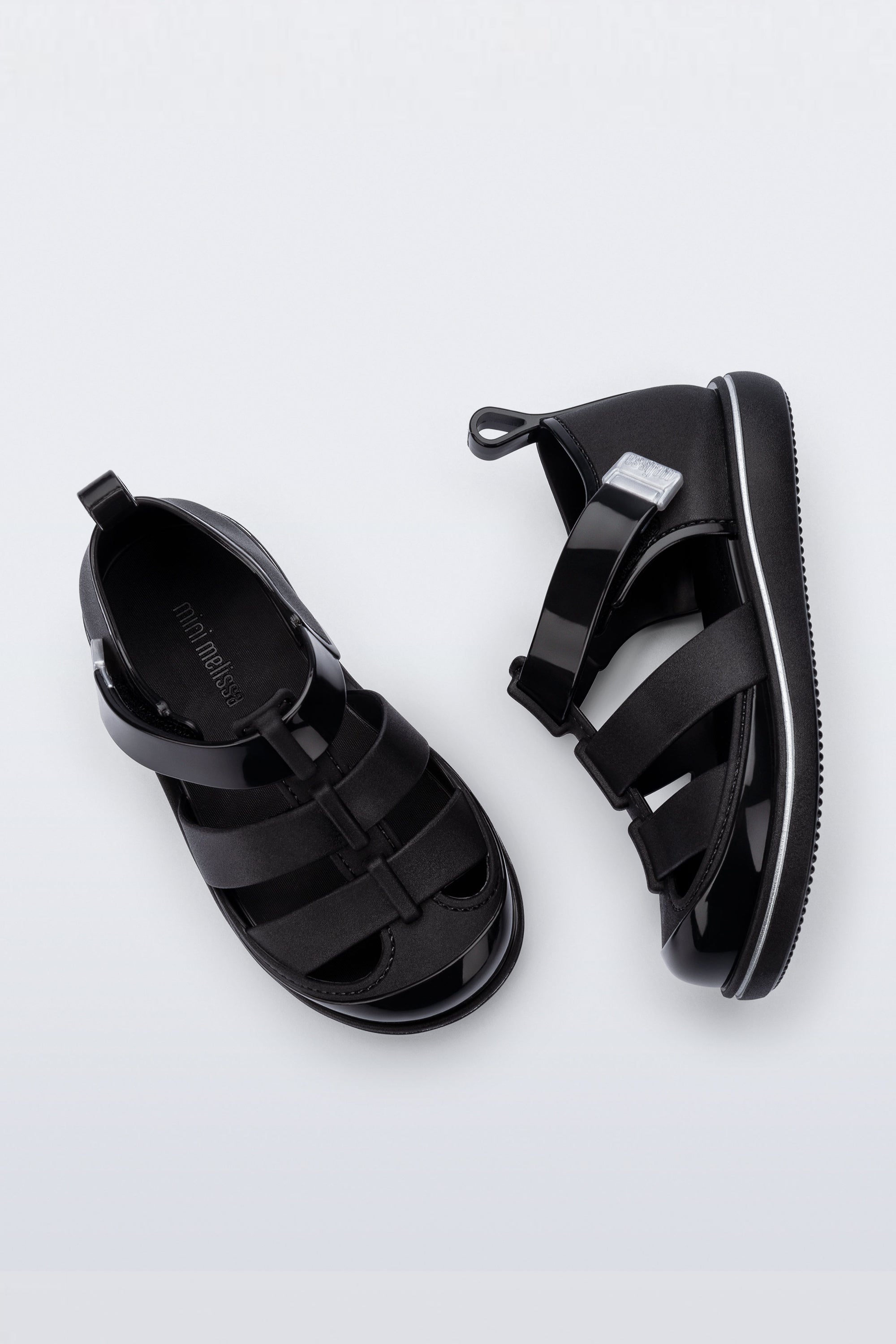 MINI MELISSA SMASH BB