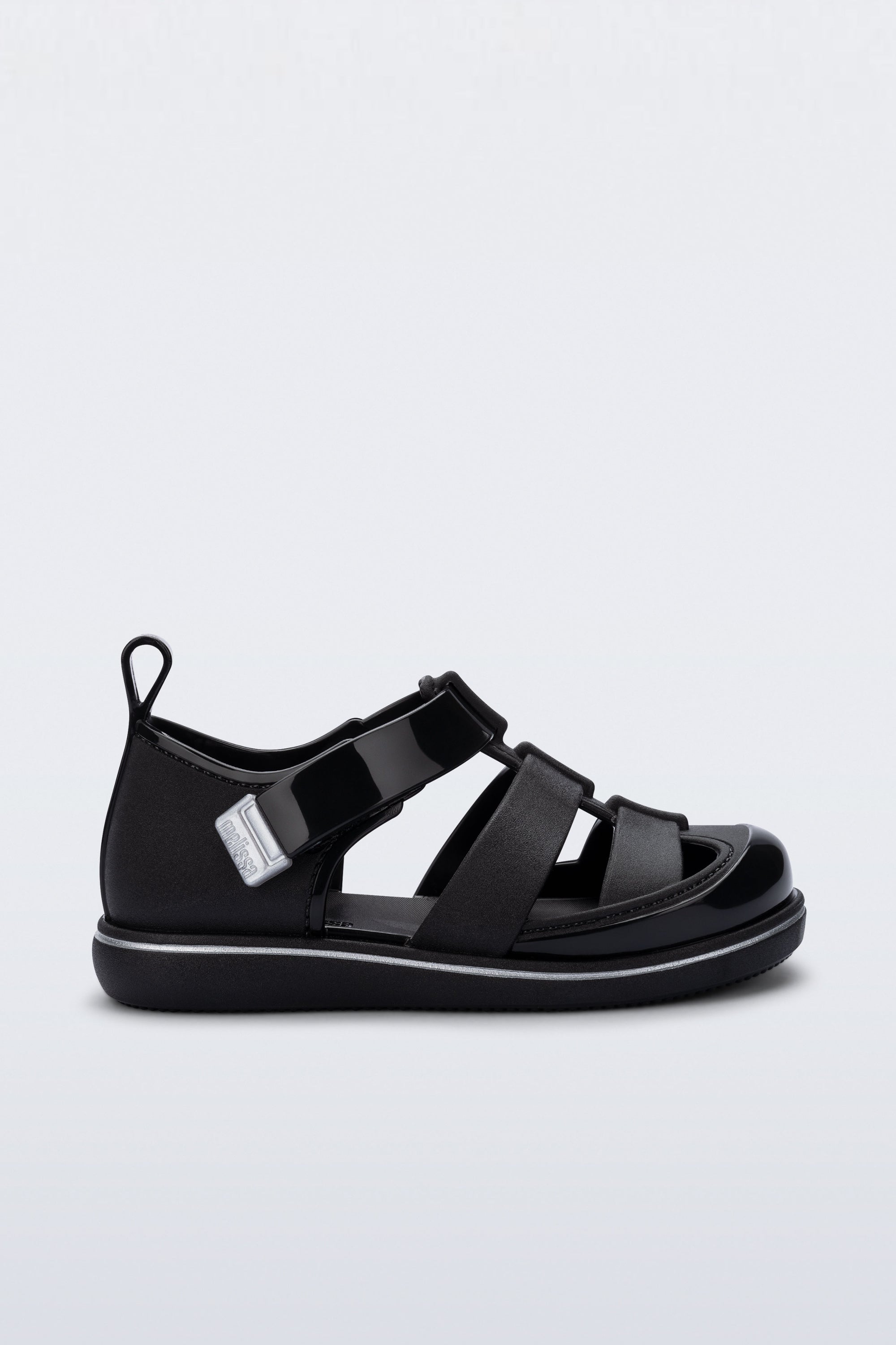 MINI MELISSA SMASH BB