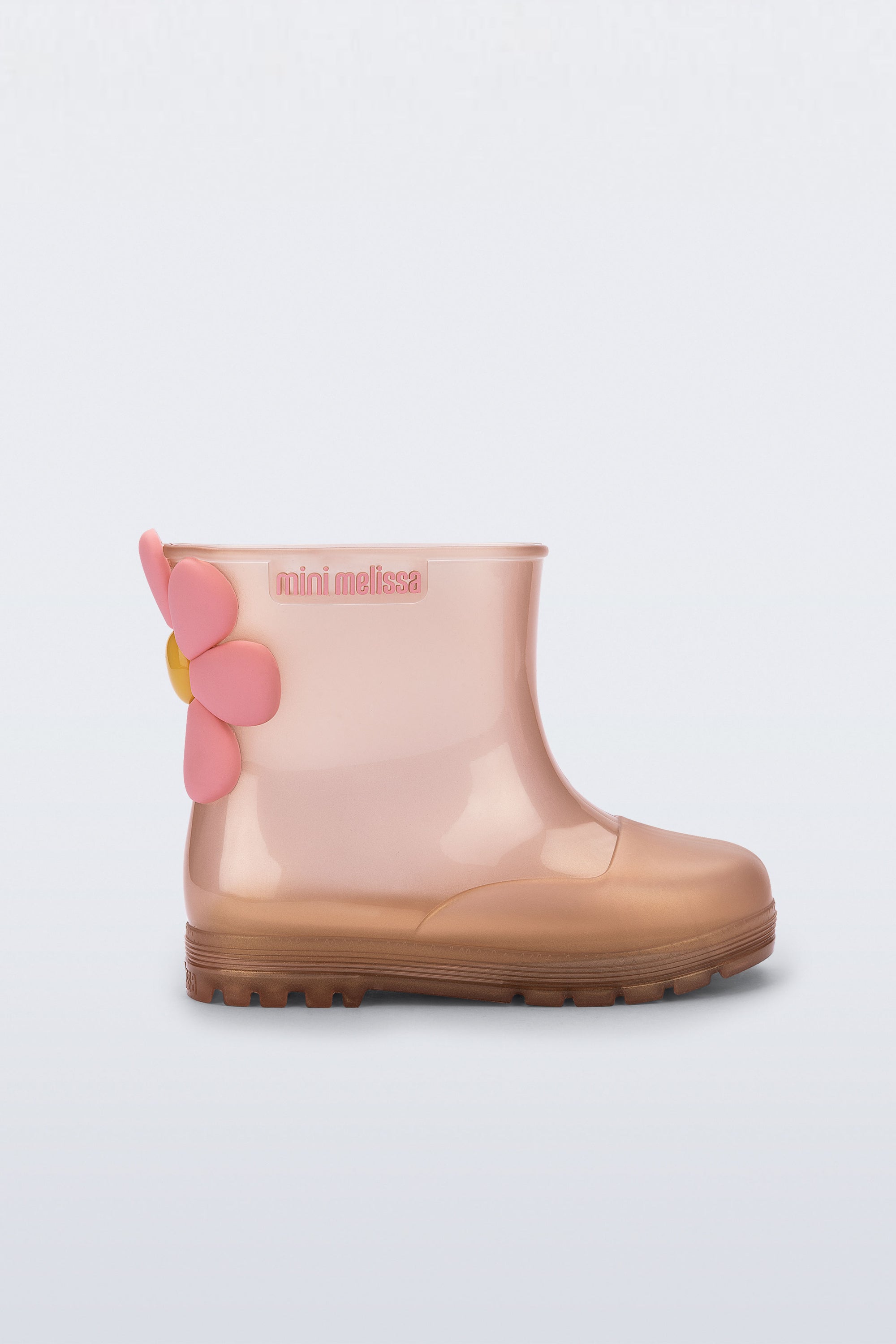 MINI MELISSA WELLY BLOOMY BB รองเท้าบูท