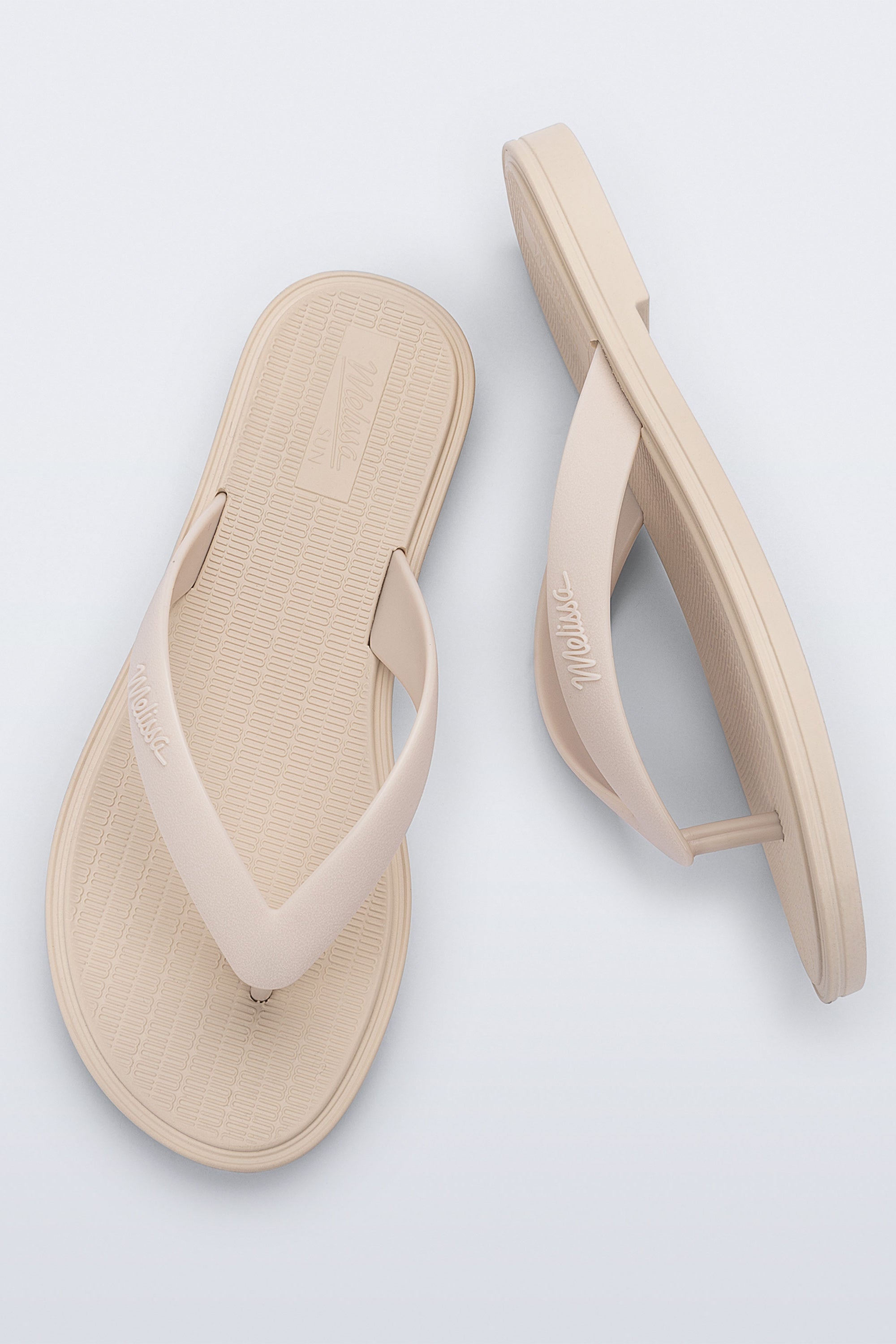 MELISSA SUN CARIOCA AD รองเท้าแตะ