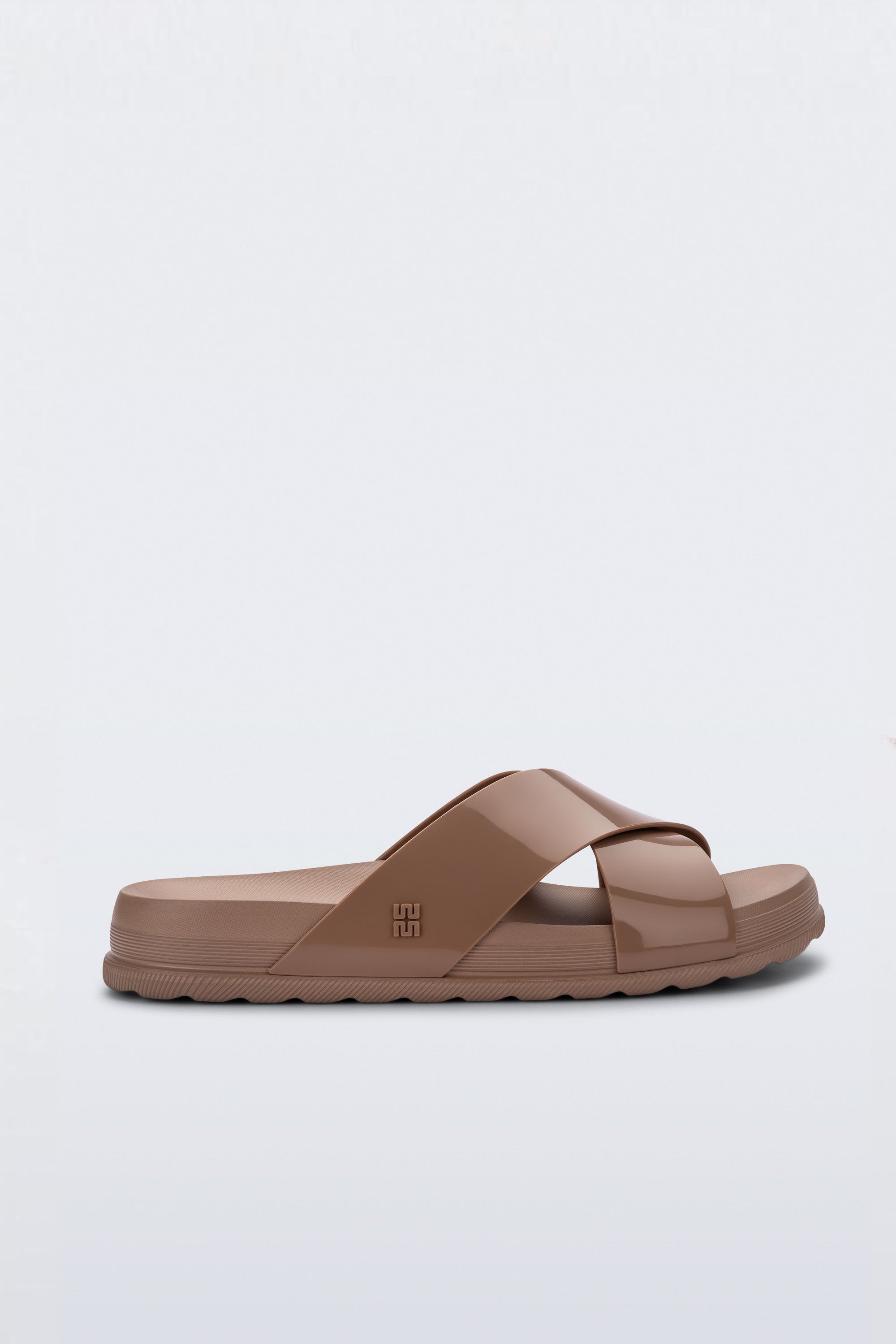 MELISSA COZY SLIDE II AD รองเท้าแตะ