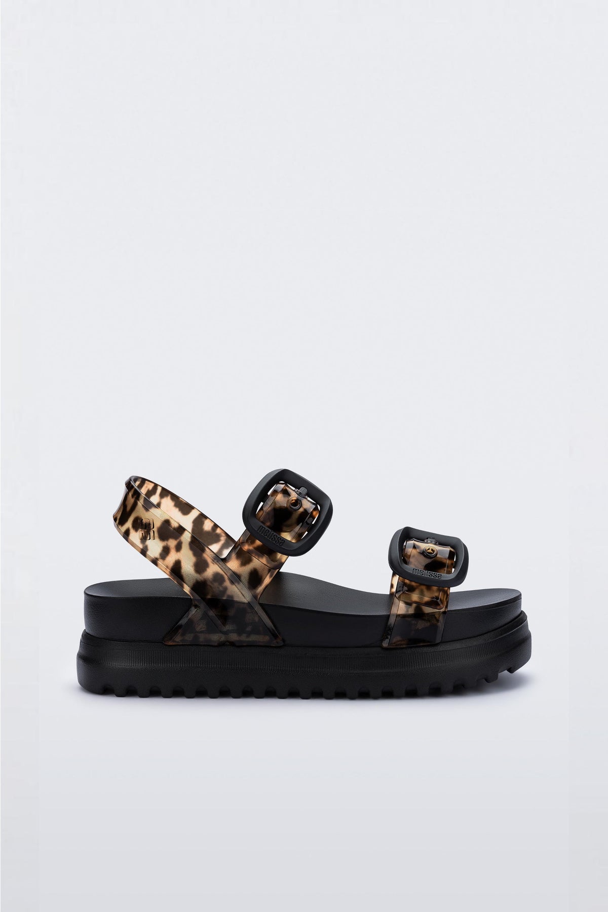 MELISSA COZY SANDAL PLATFORM AD รองเท้ารัดส้น