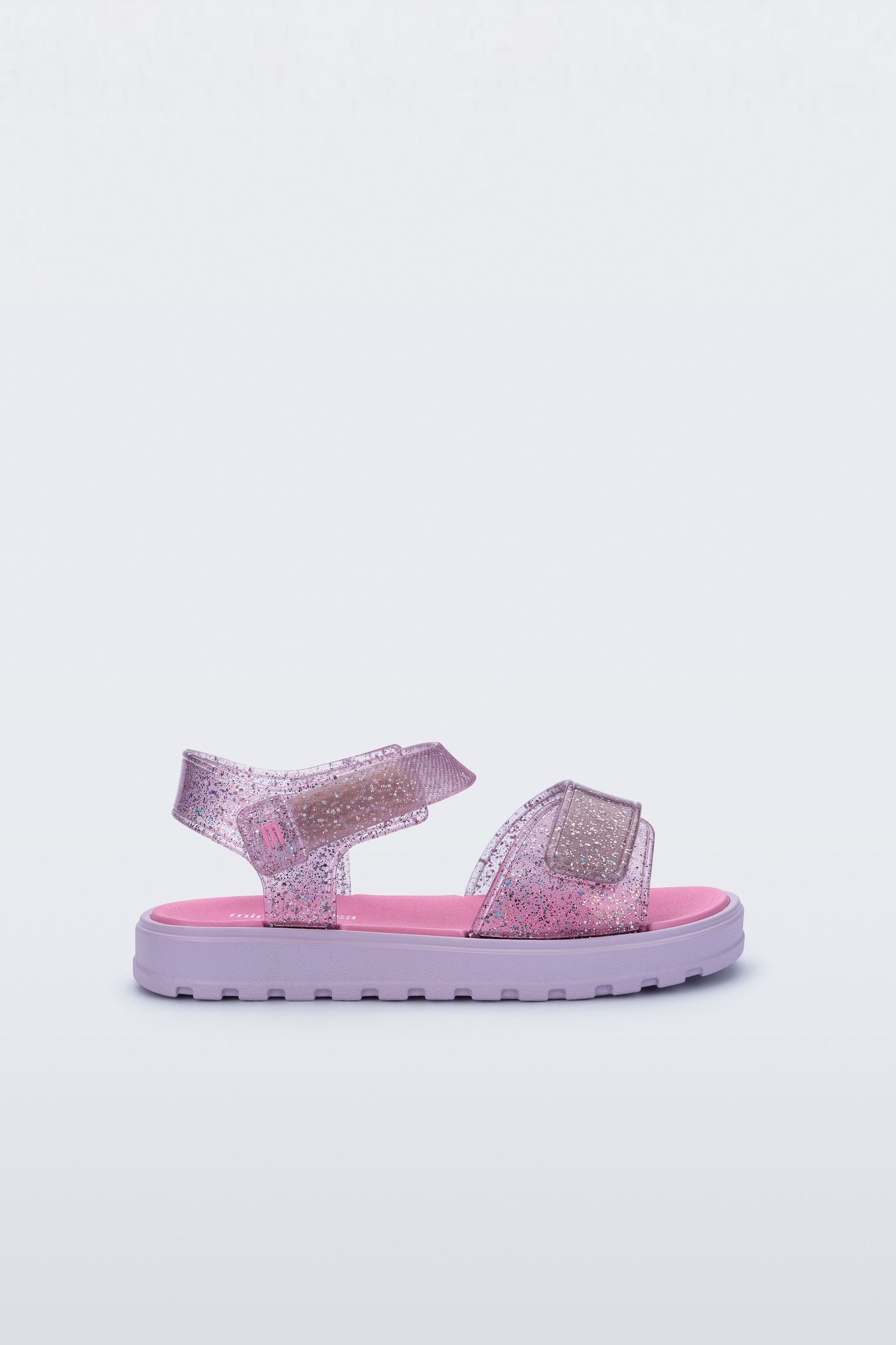 MINI MELISSA JOY BB รองเท้ารัดส้น