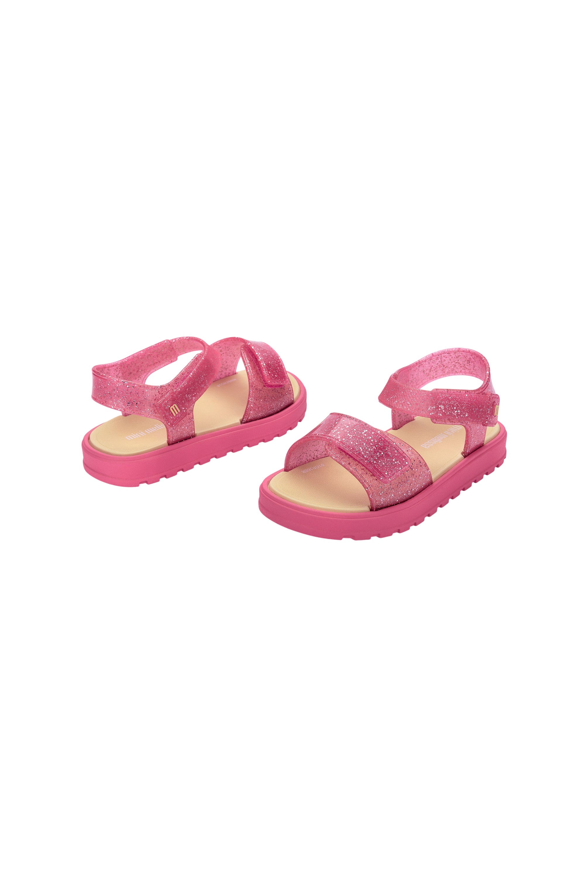 MINI MELISSA JOY BB รองเท้ารัดส้น