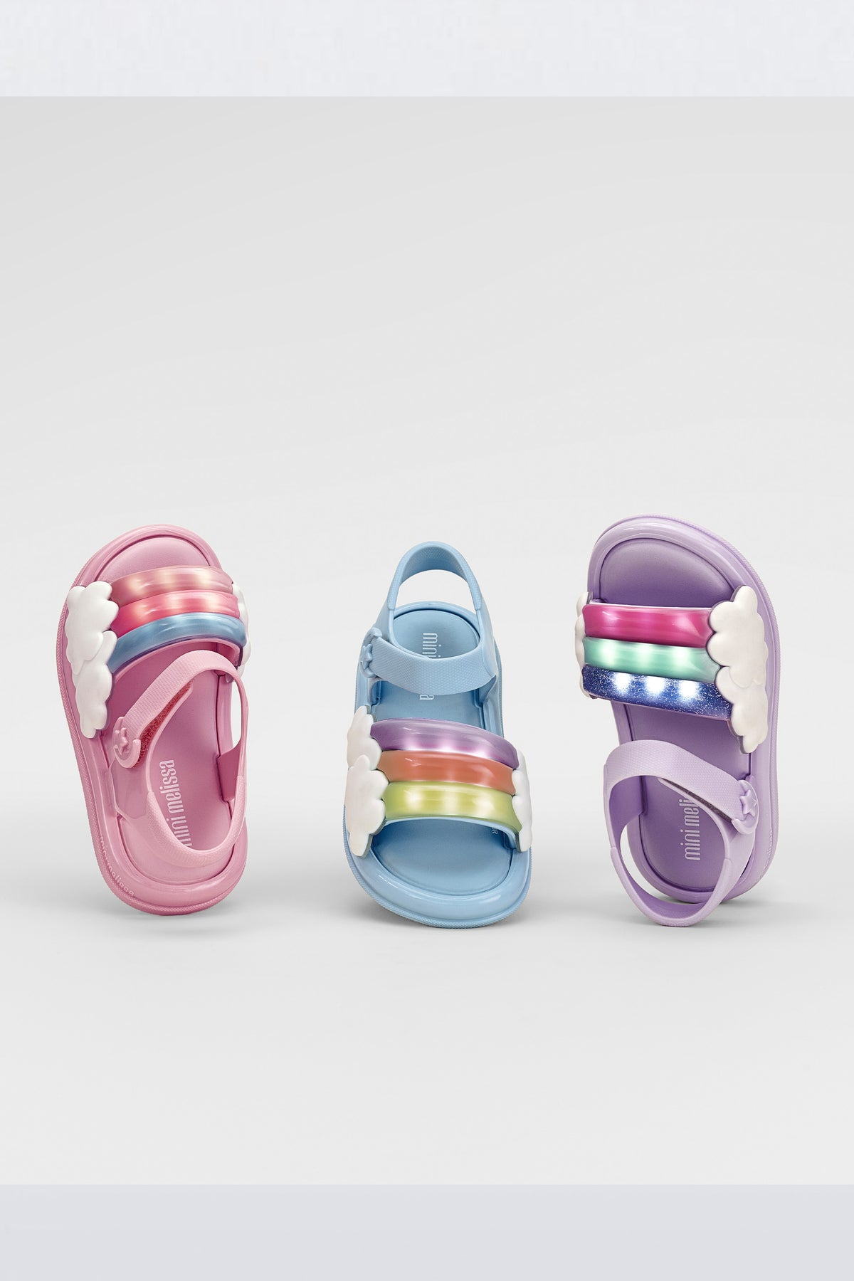 MINI MELISSA LUMI BB