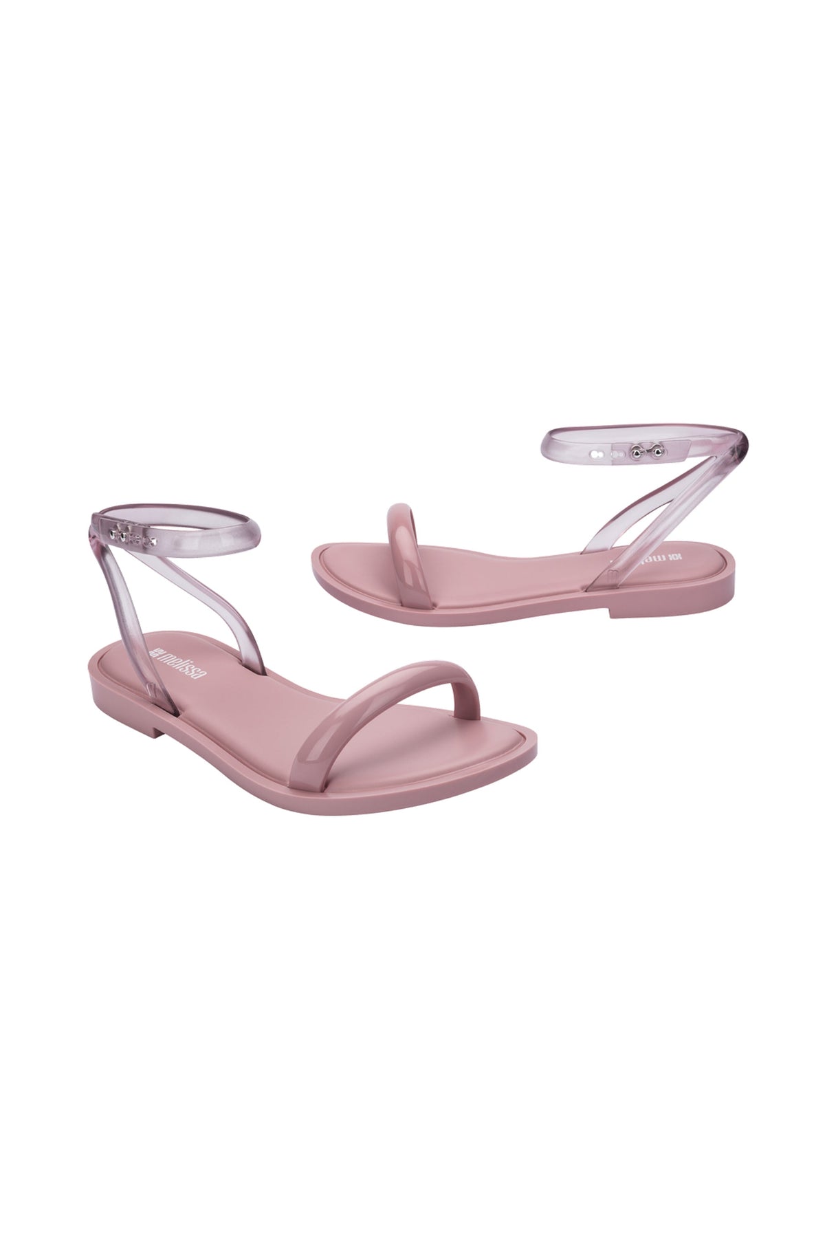 MELISSA WAVE SANDAL II AD