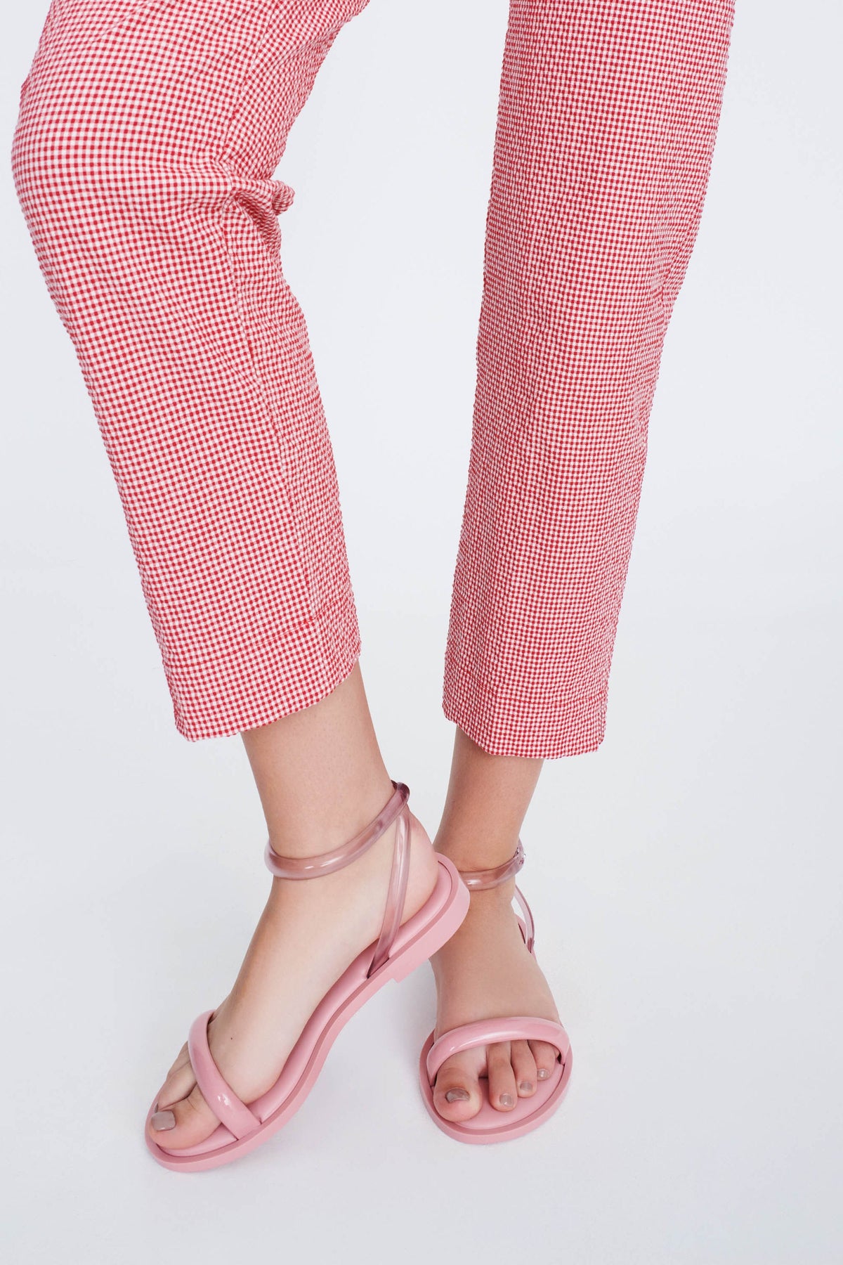 MELISSA WAVE SANDAL II AD