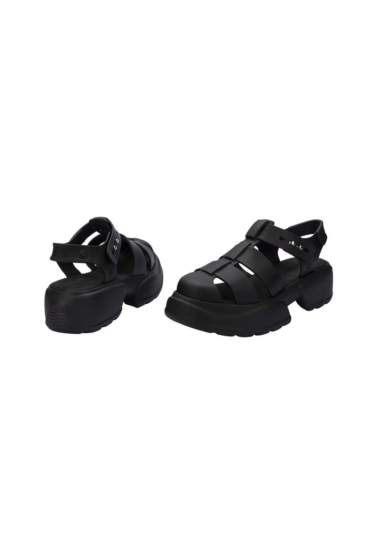MELISSA EMMA PLATFORM AD