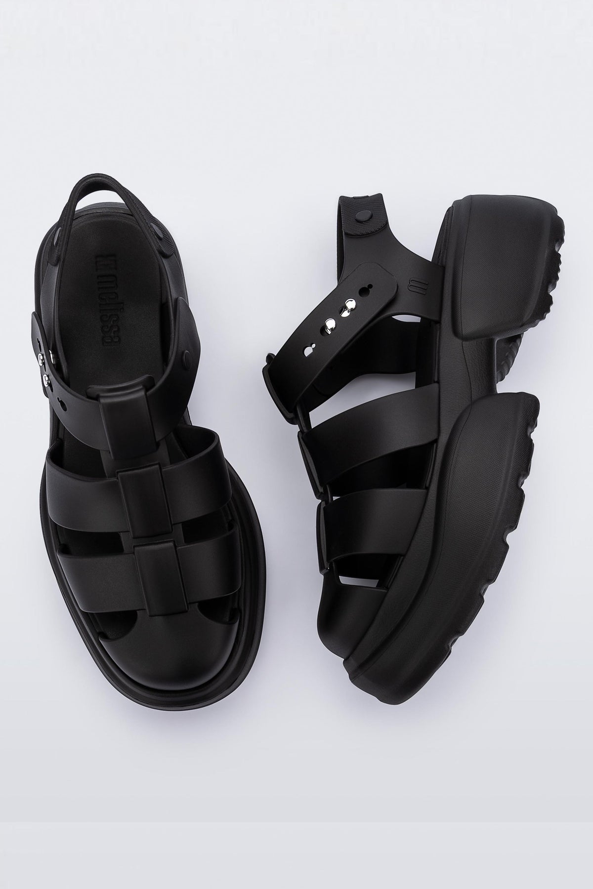 MELISSA EMMA PLATFORM AD