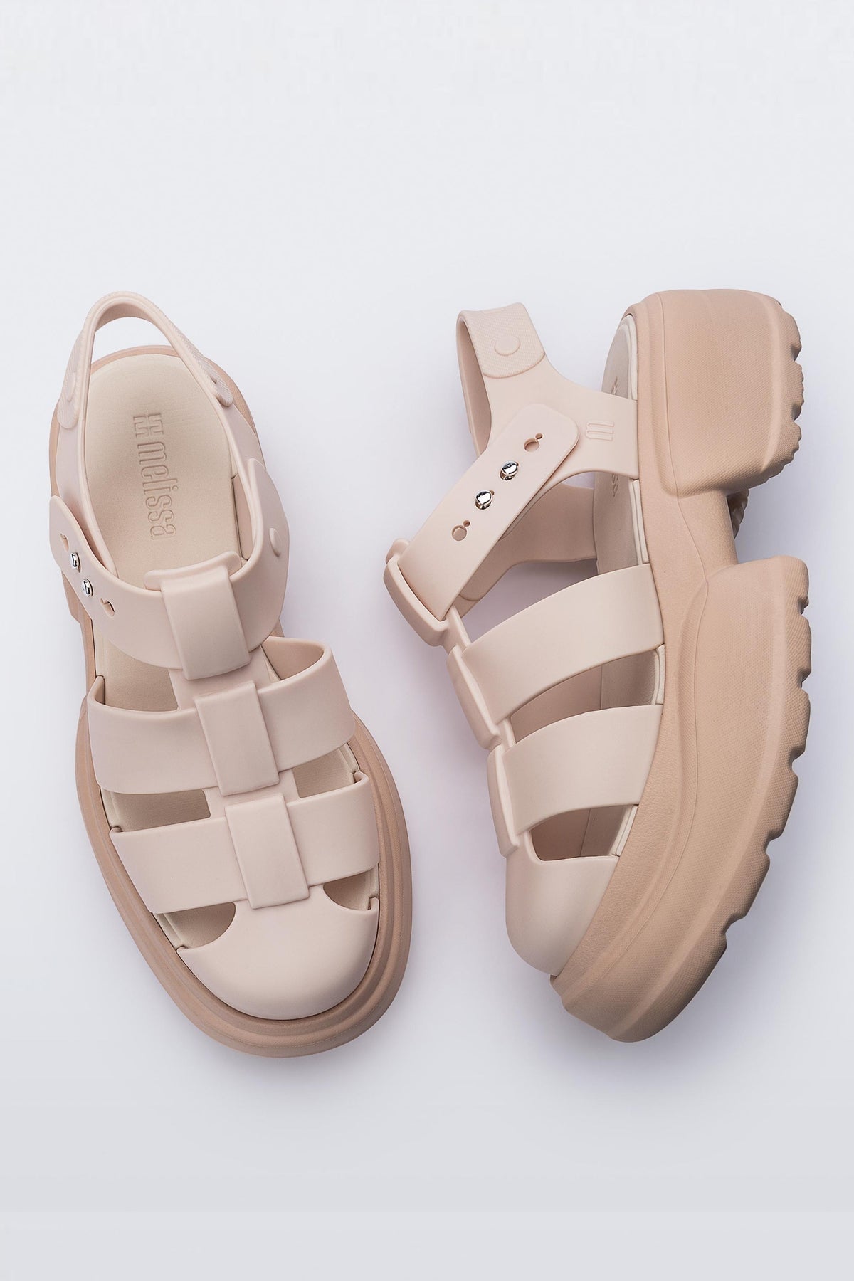 MELISSA EMMA PLATFORM AD