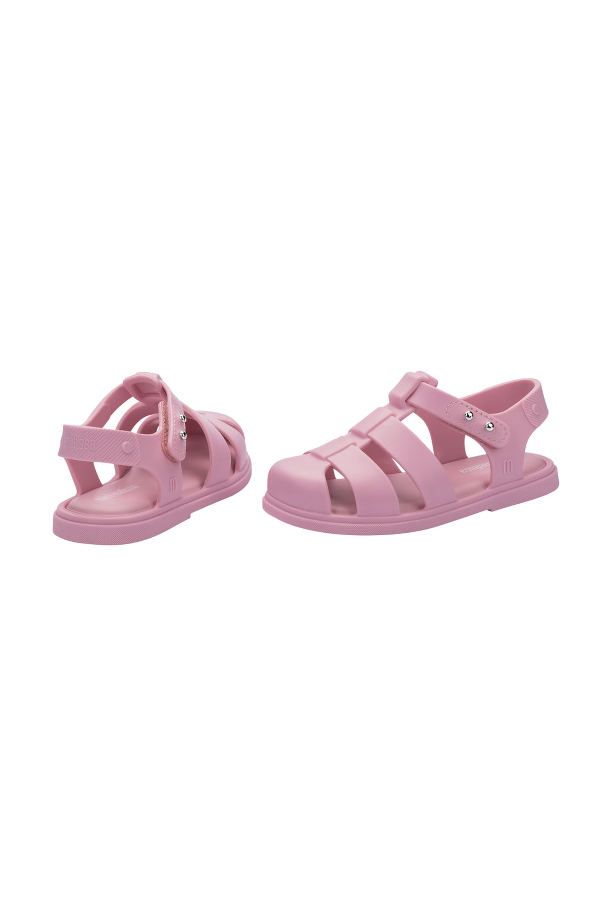 MINI MELISSA EMMA BB รองเท้ารัดส้น