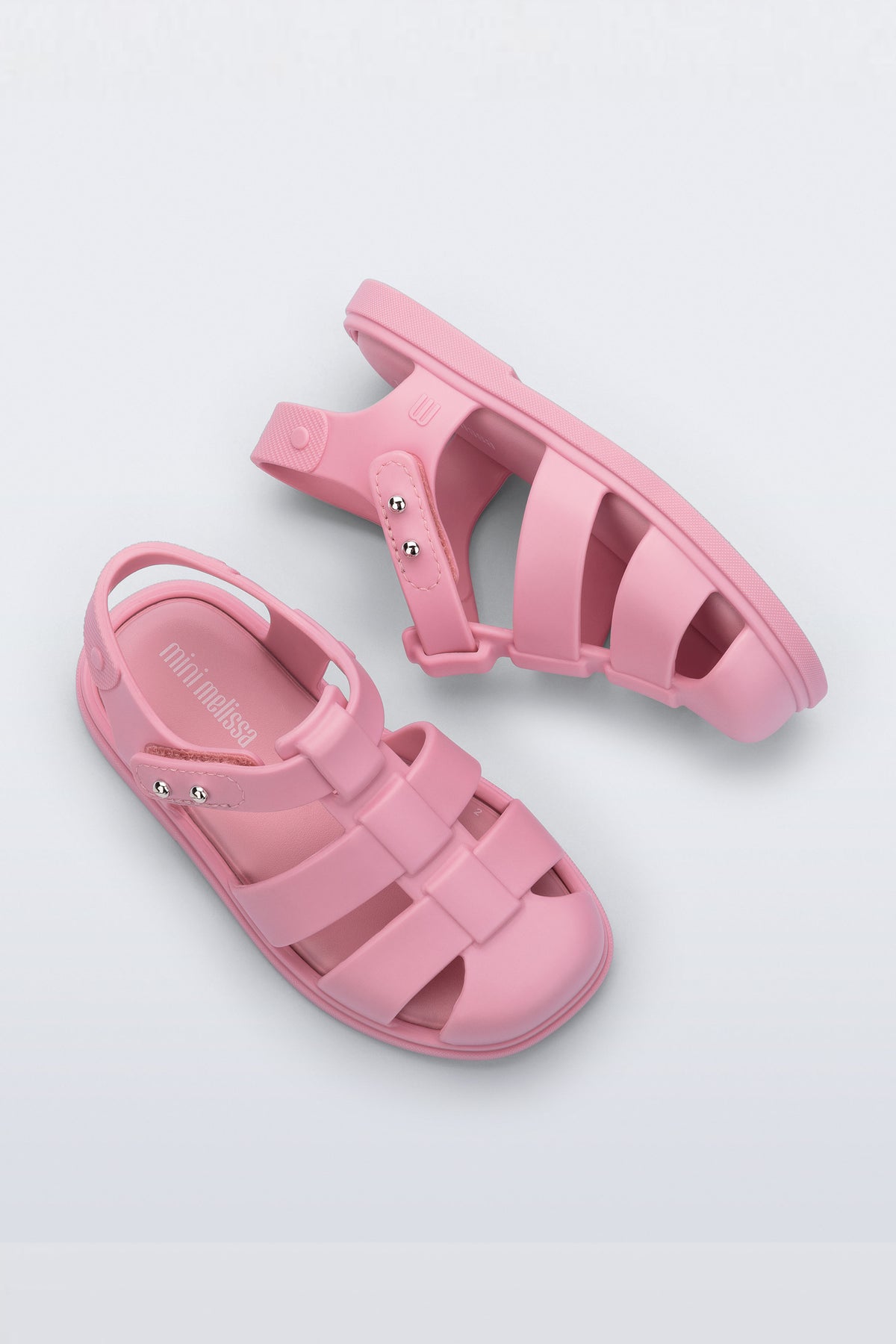 MINI MELISSA EMMA BB รองเท้ารัดส้น
