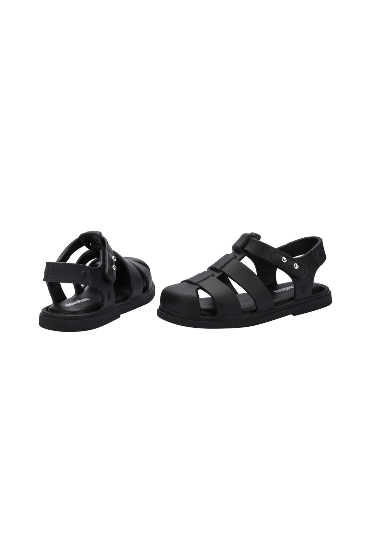 MINI MELISSA EMMA BB รองเท้ารัดส้น