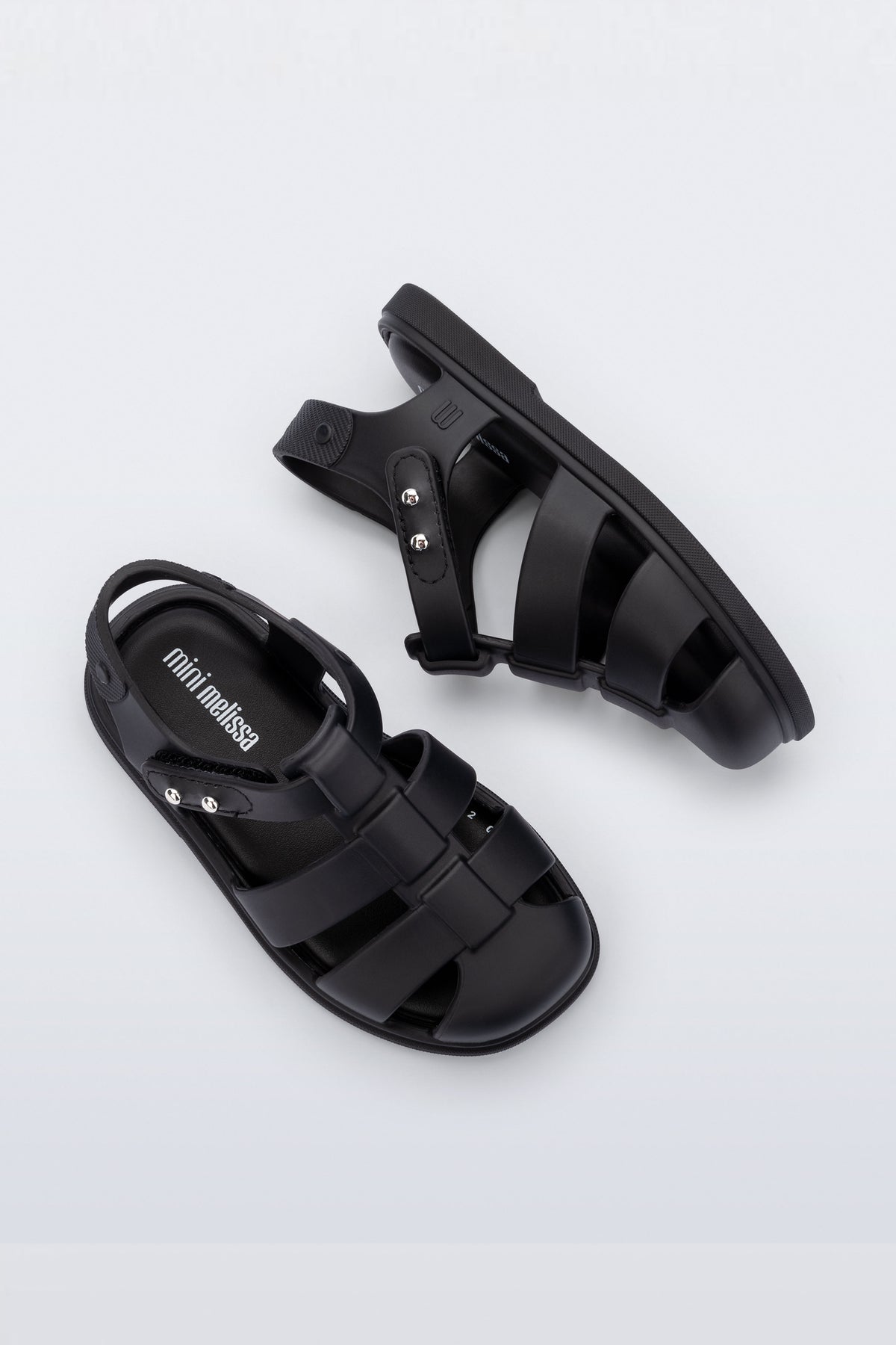 MINI MELISSA EMMA BB รองเท้ารัดส้น