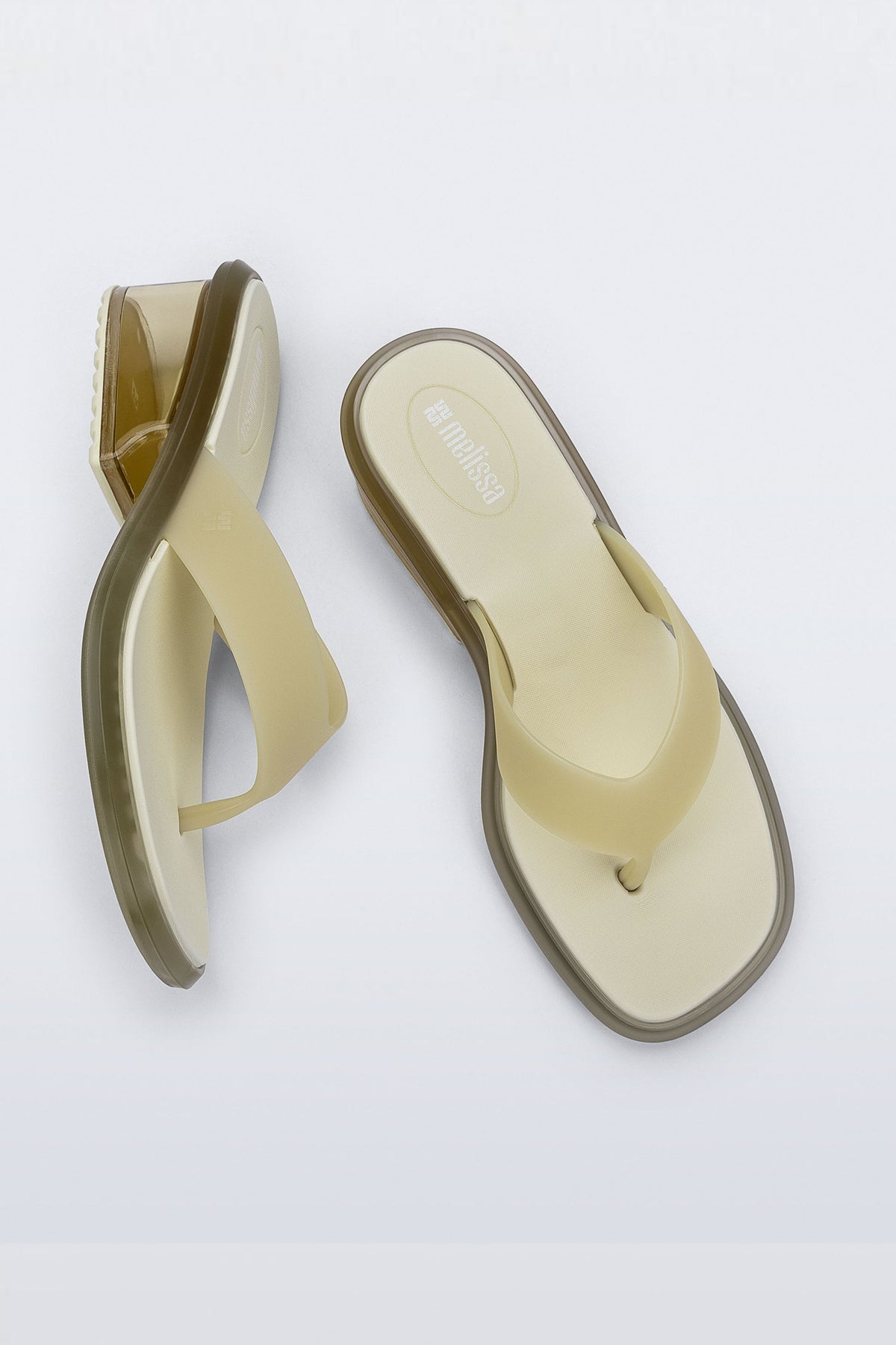 MELISSA MARGOT AD