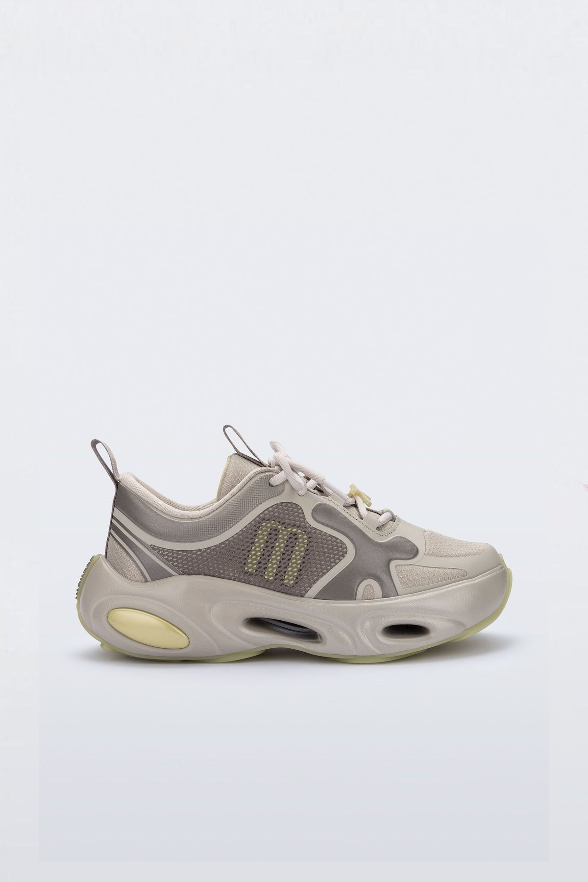 MELISSA X LOOP AD รองเท้าผ้าใบ