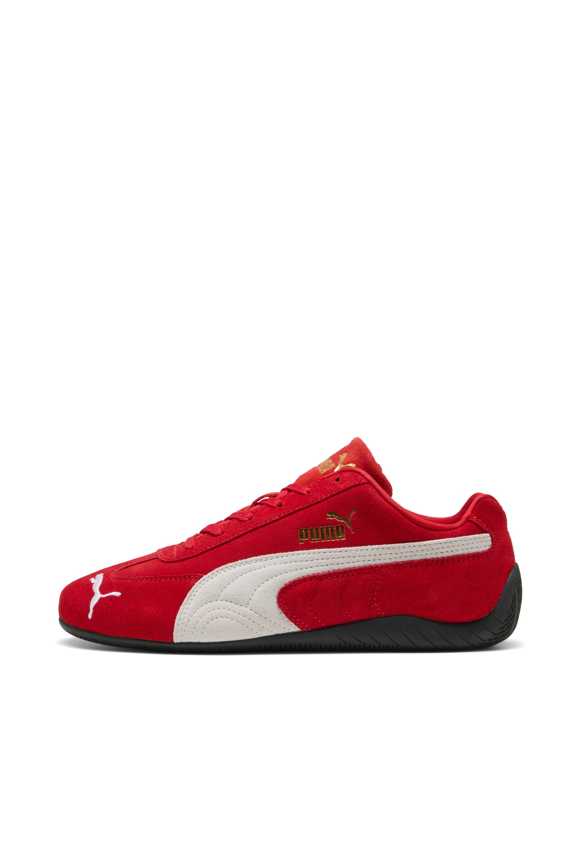 Speedcat OG For All Time Red-PUMA White Red