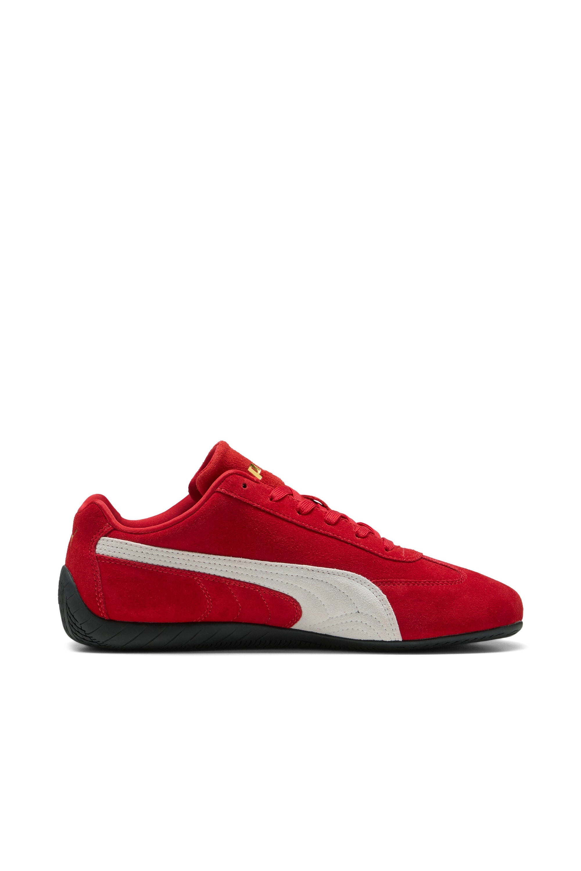 Speedcat OG For All Time Red-PUMA White Red