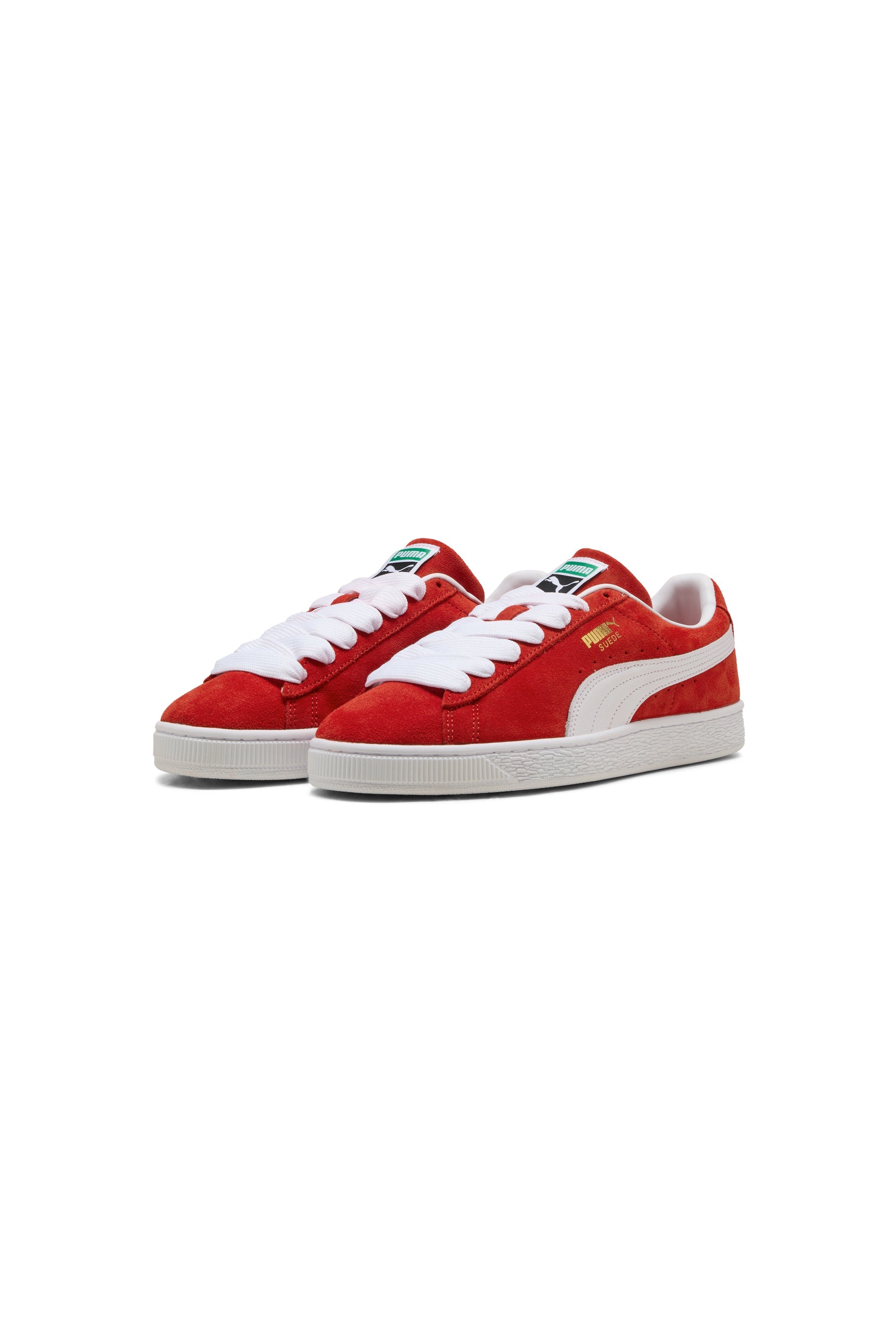 Suede Classic
