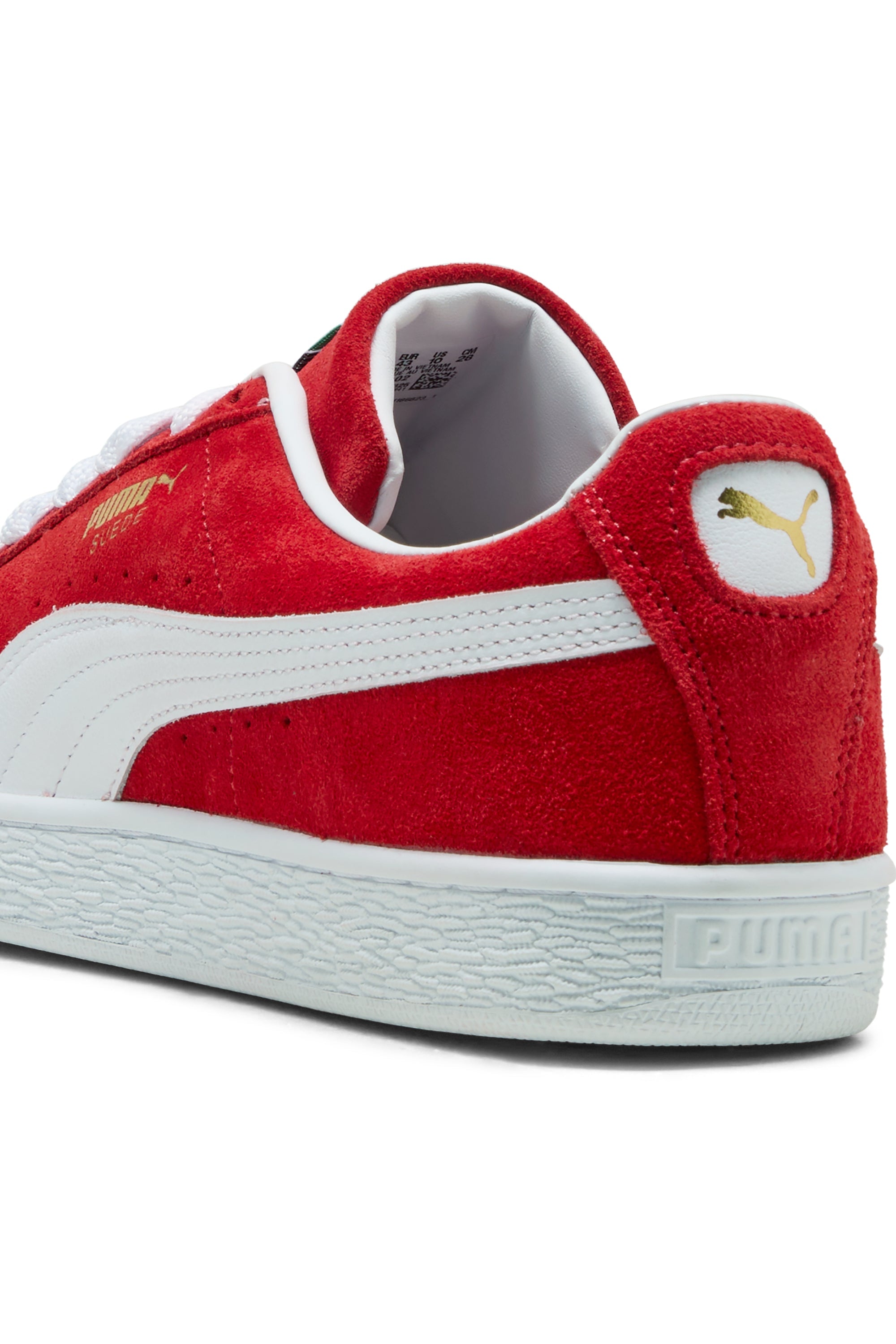 Suede Classic