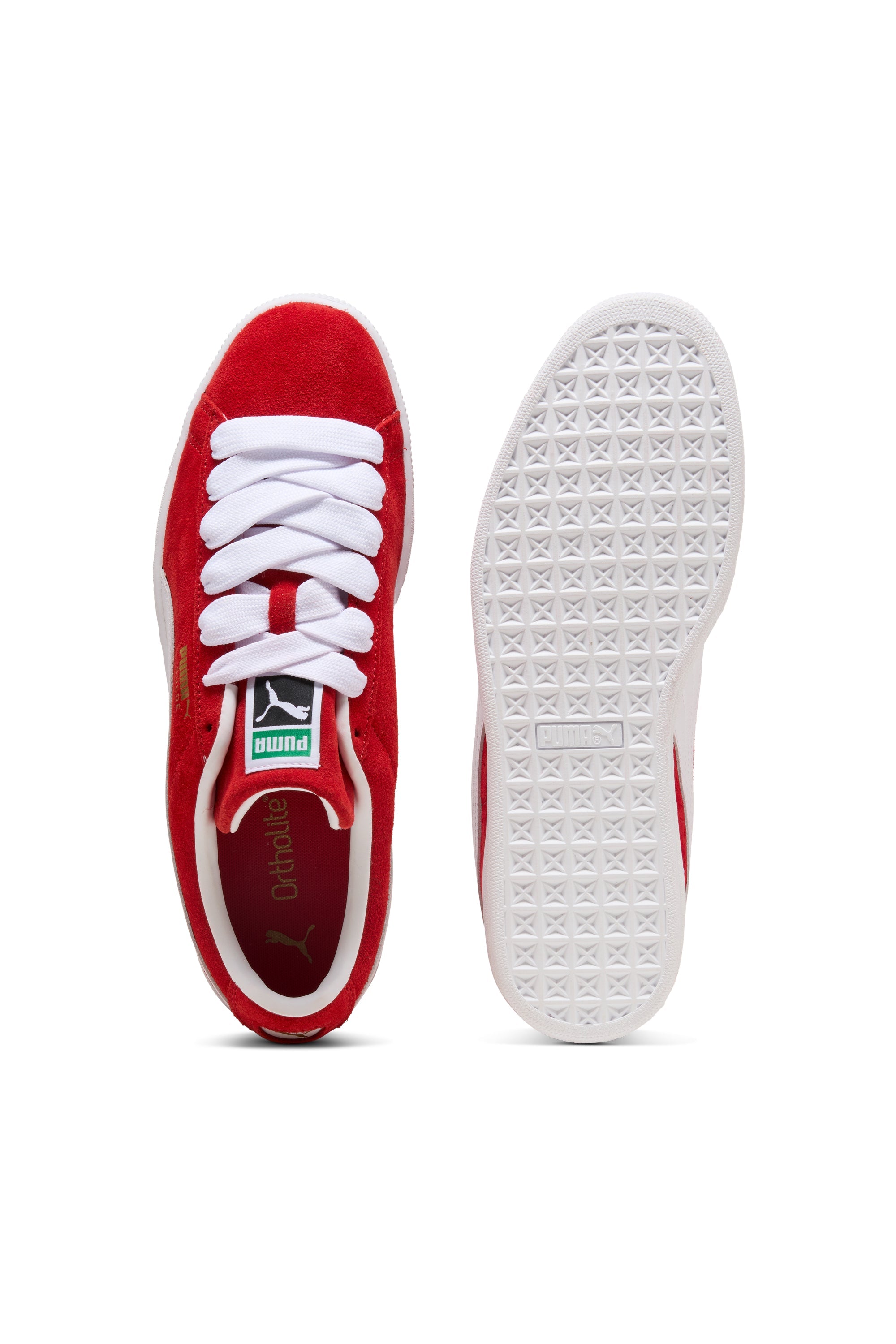Suede Classic