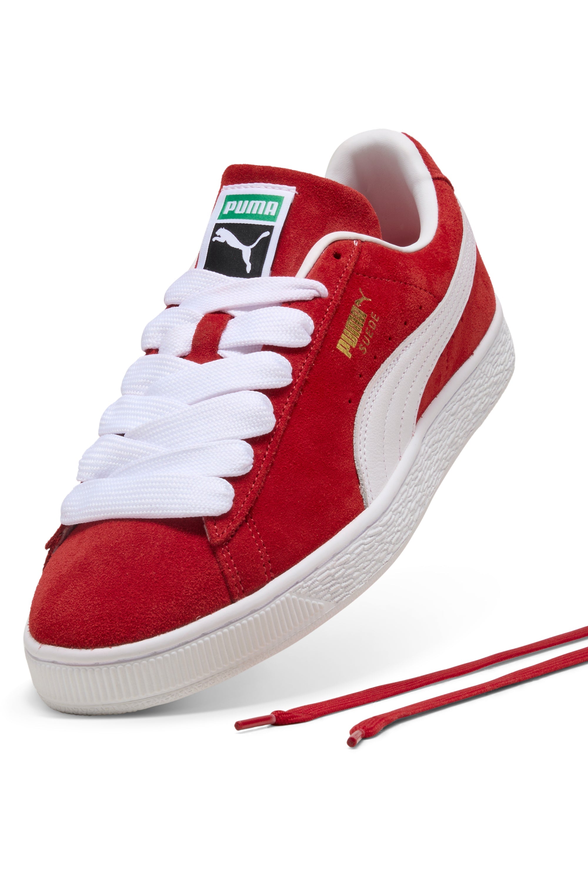 Suede Classic