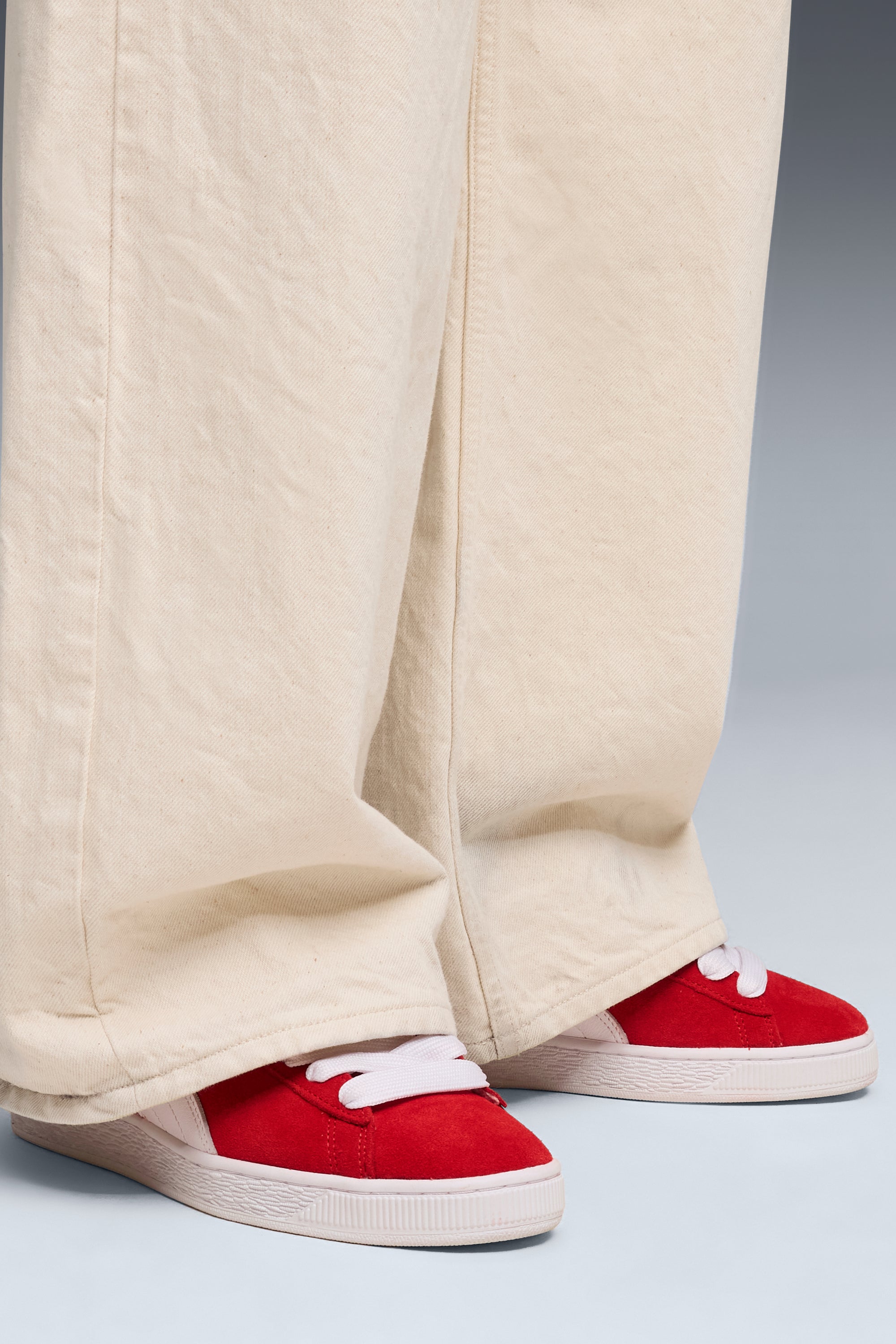 Suede Classic