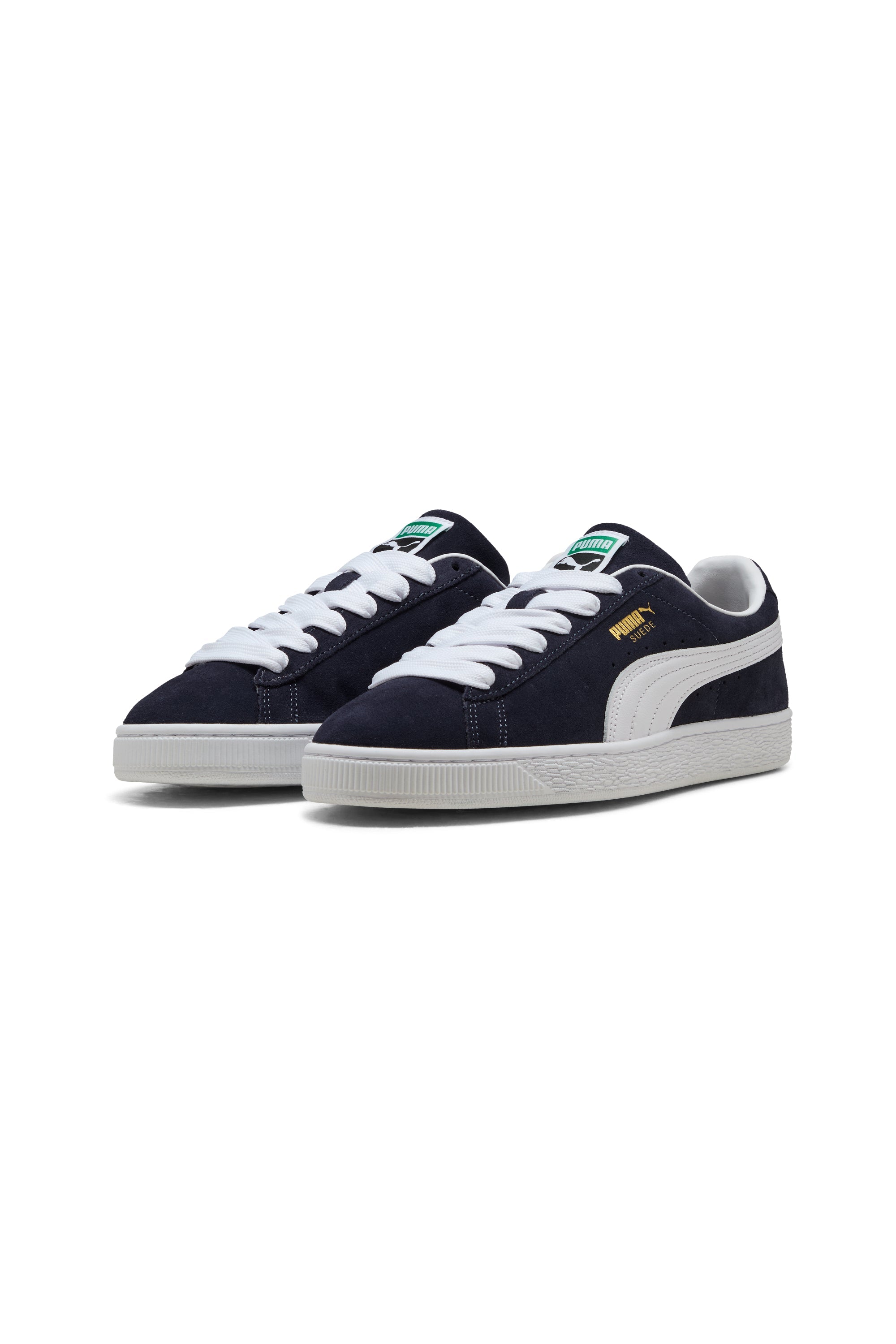Suede Classic