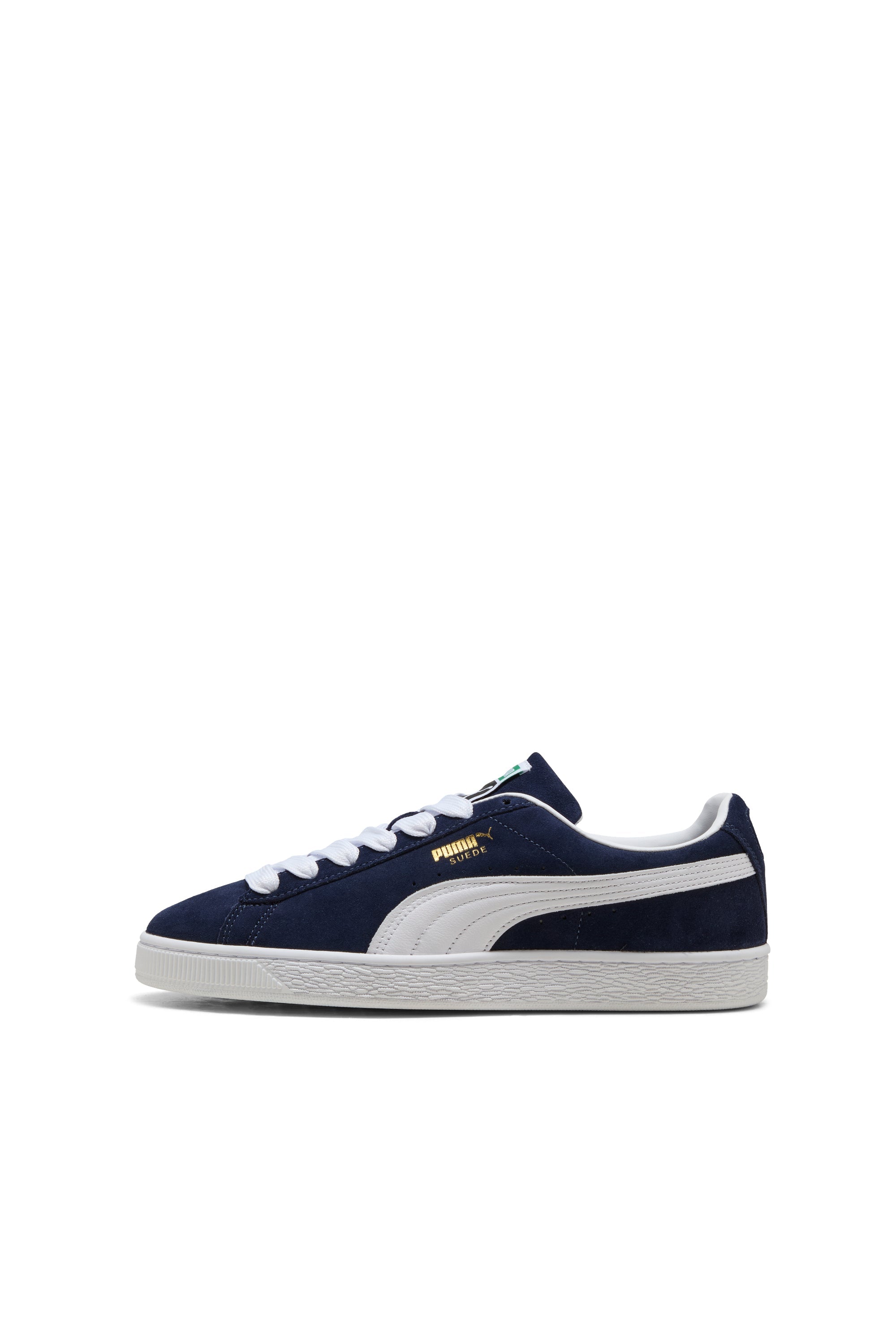 Suede Classic