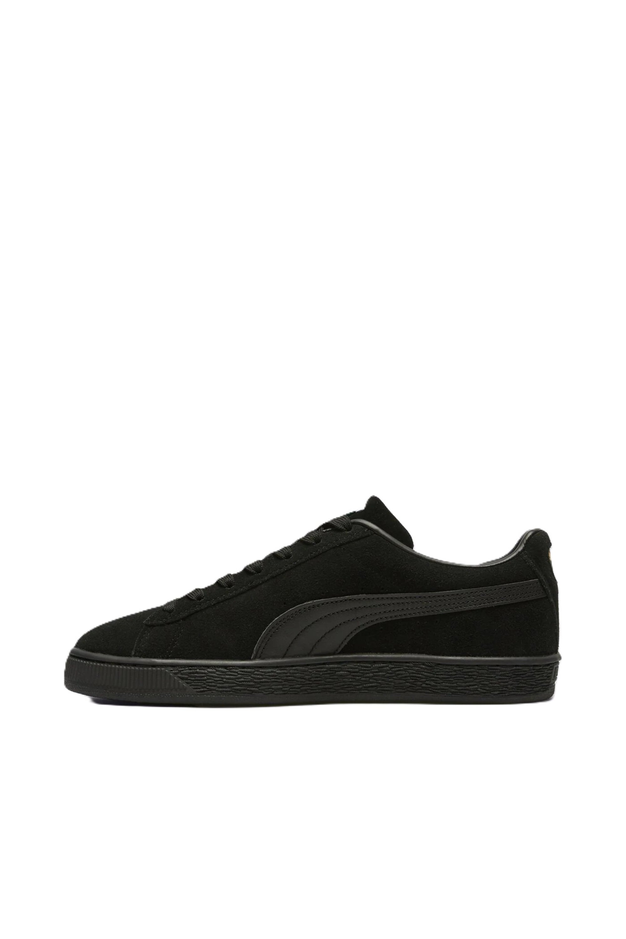 Suede Classic