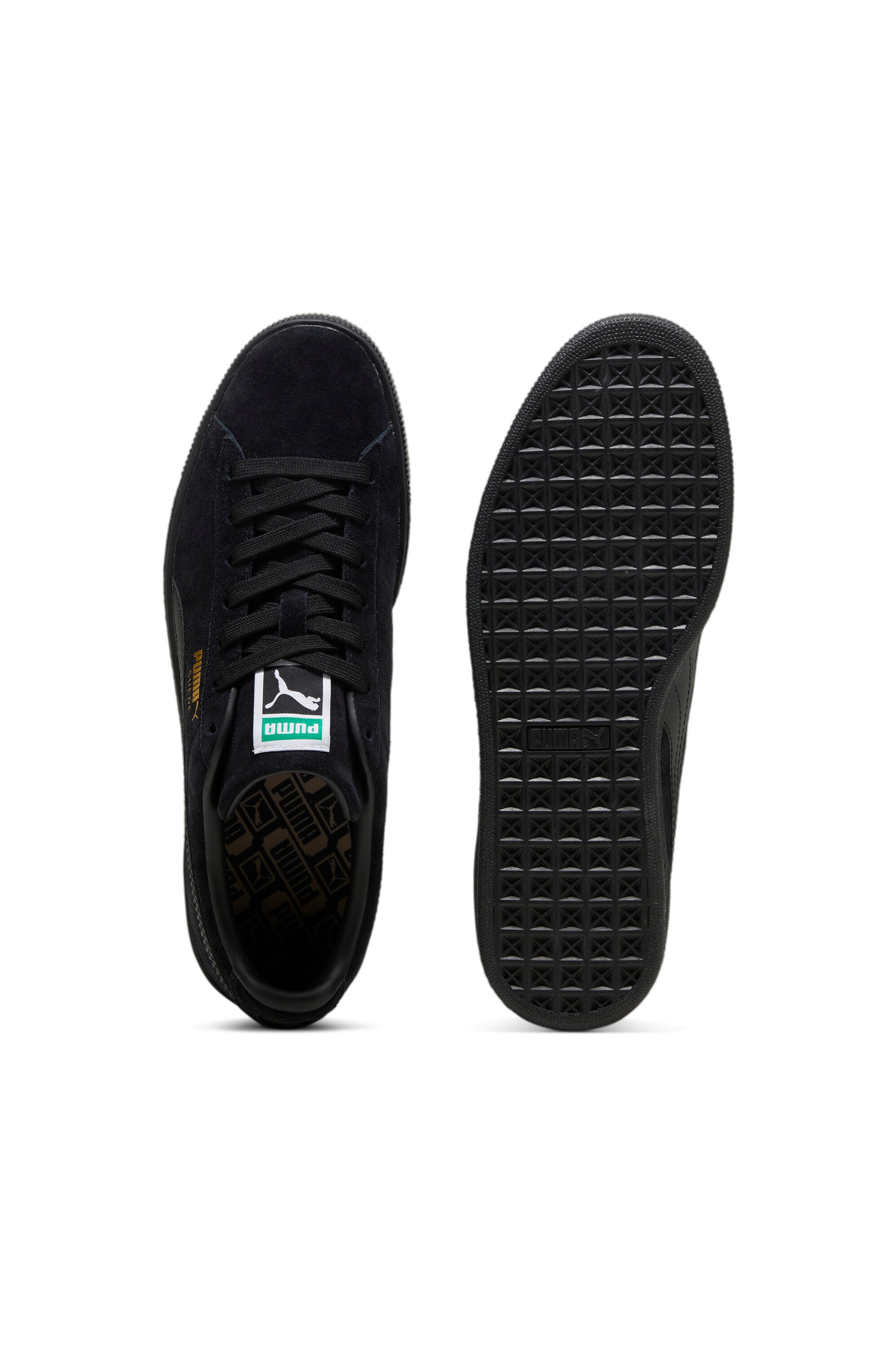 Suede Classic