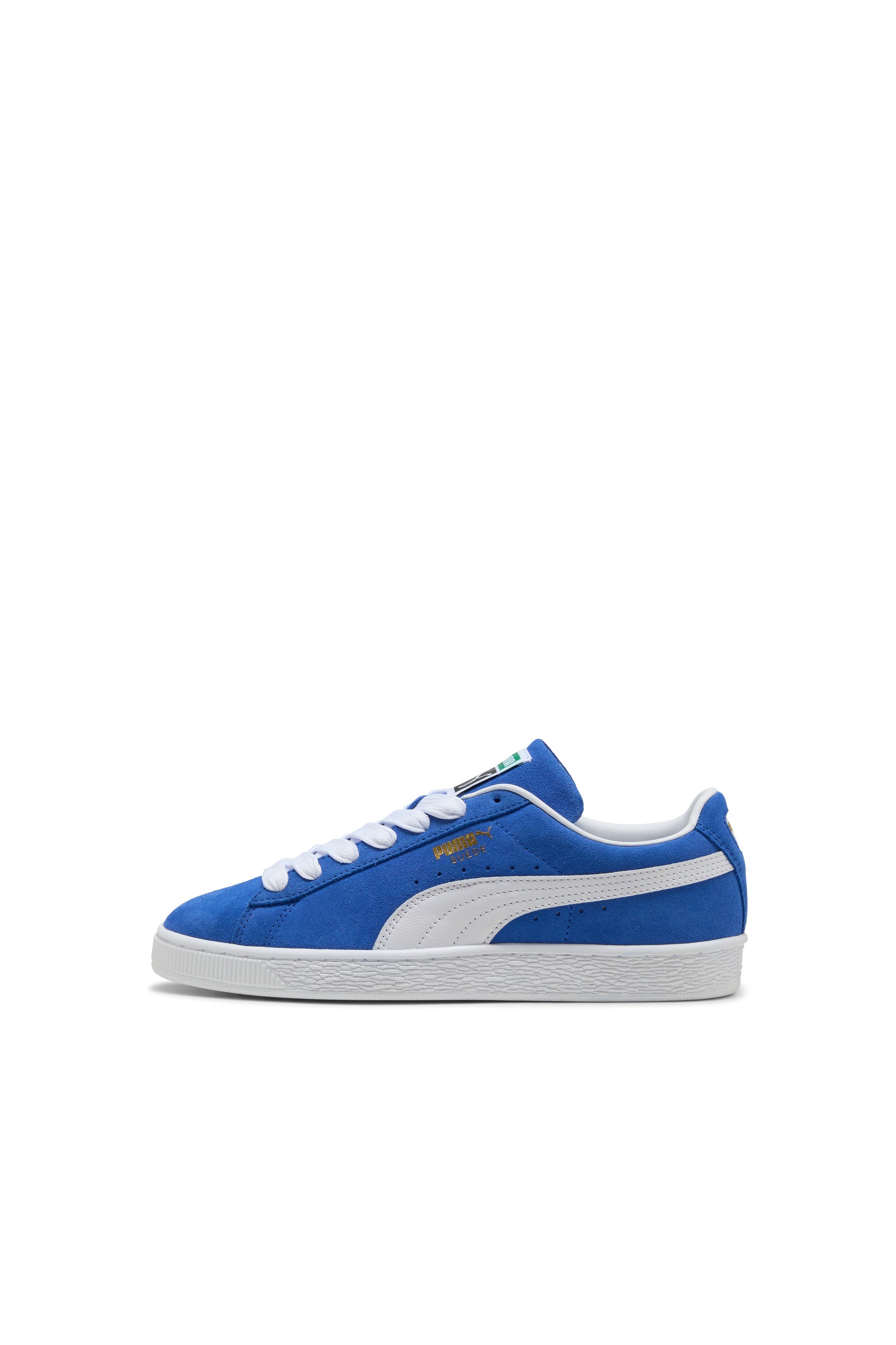 Suede Classic