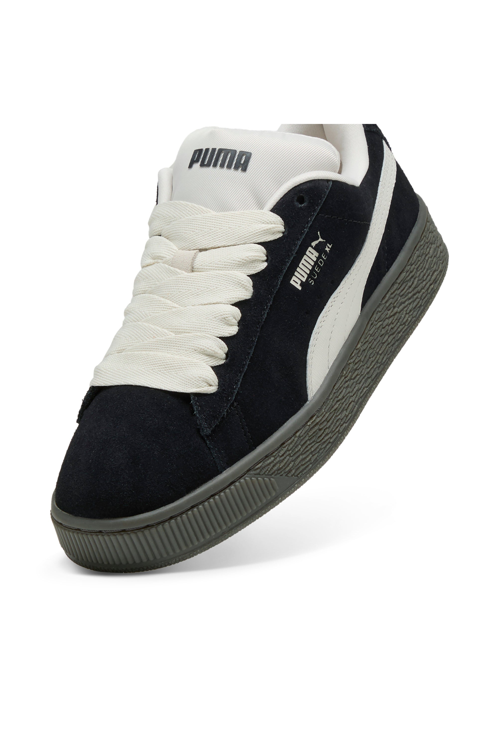Suede XL Quiet LuxWns