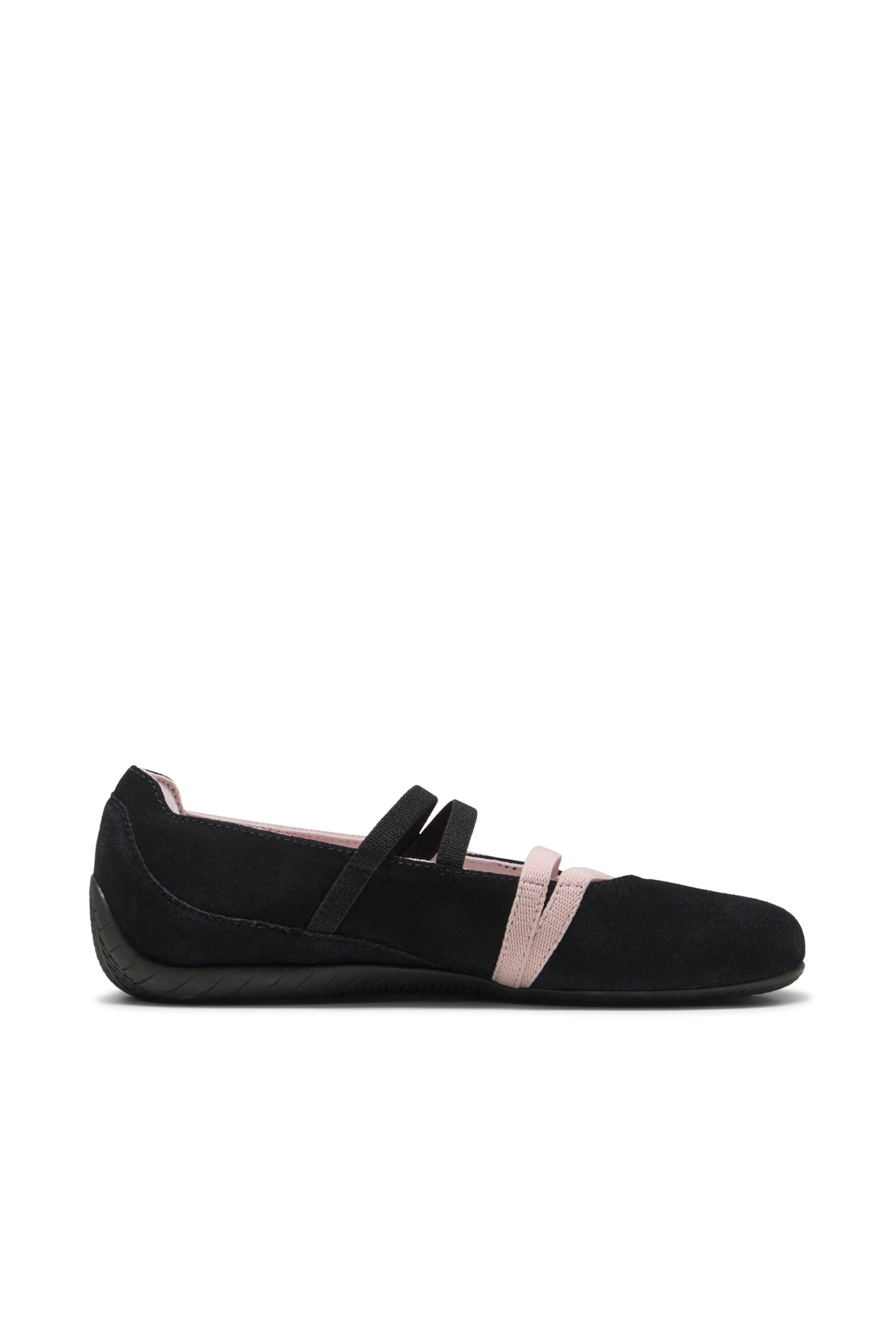 Speedcat Ballet SD Wns PUMA Black-Mauve